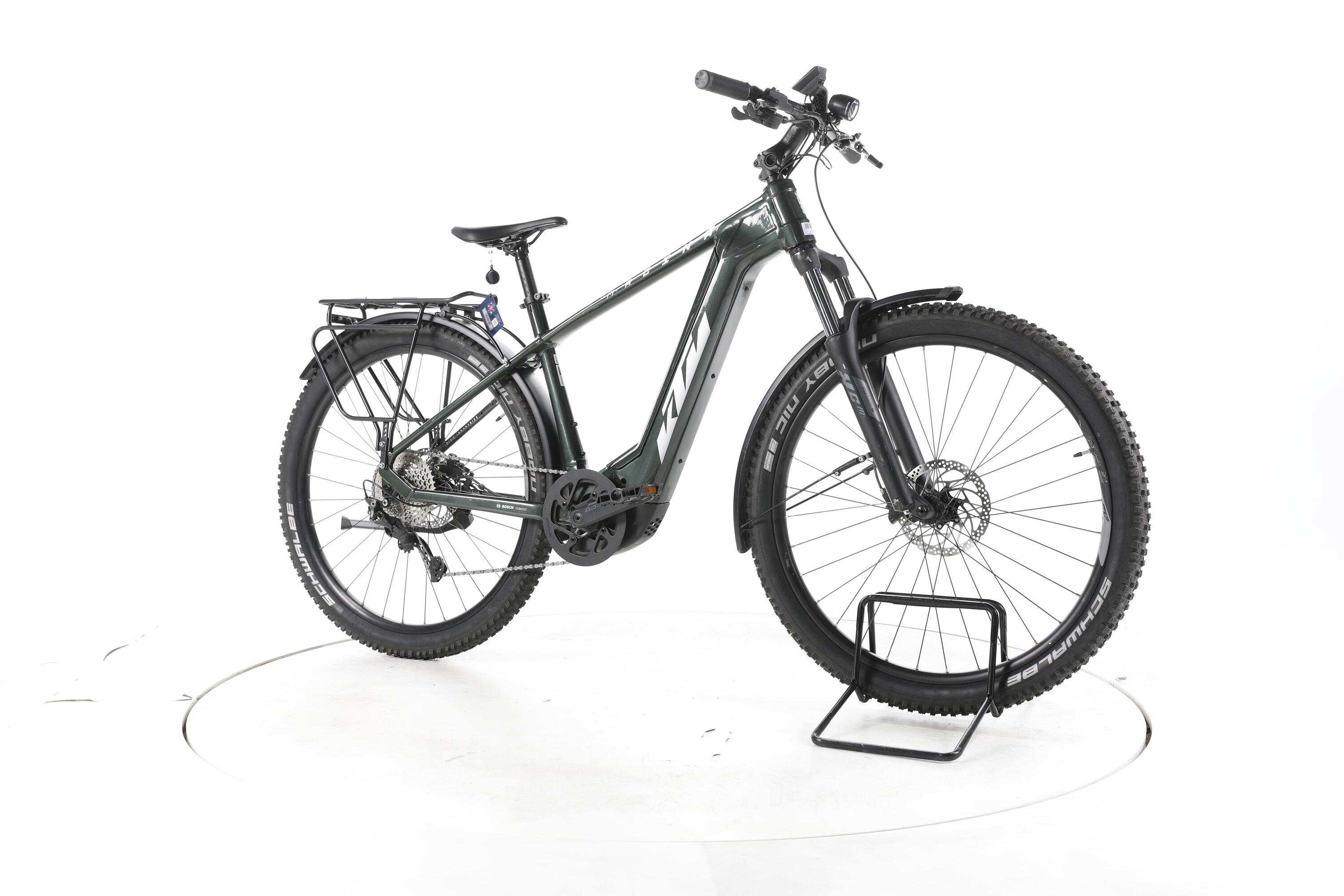Ebike ricondizionata · KTM Macina Team 793 · Buone condizioni 2/7