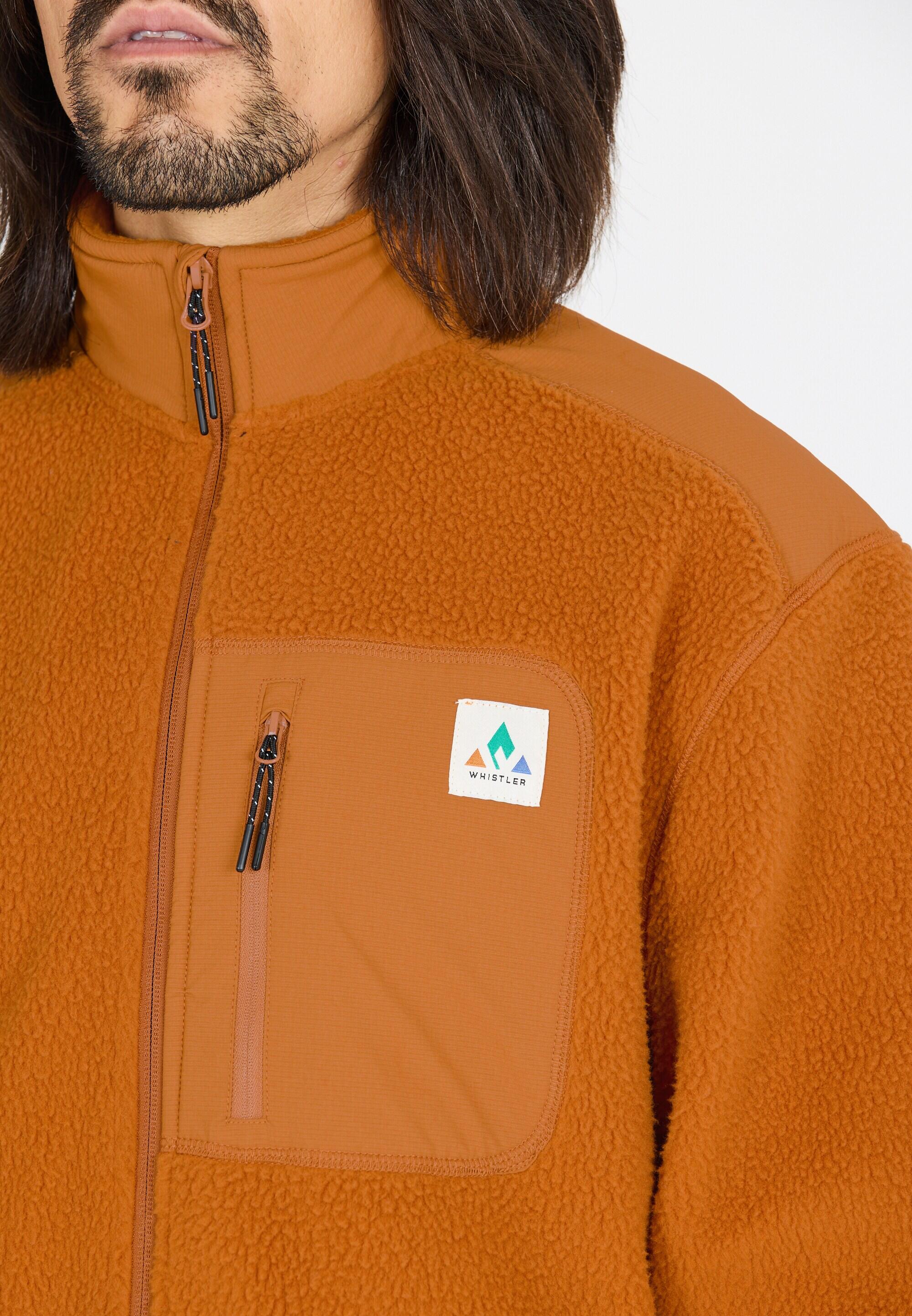 Fleecejacke Felis 6/15