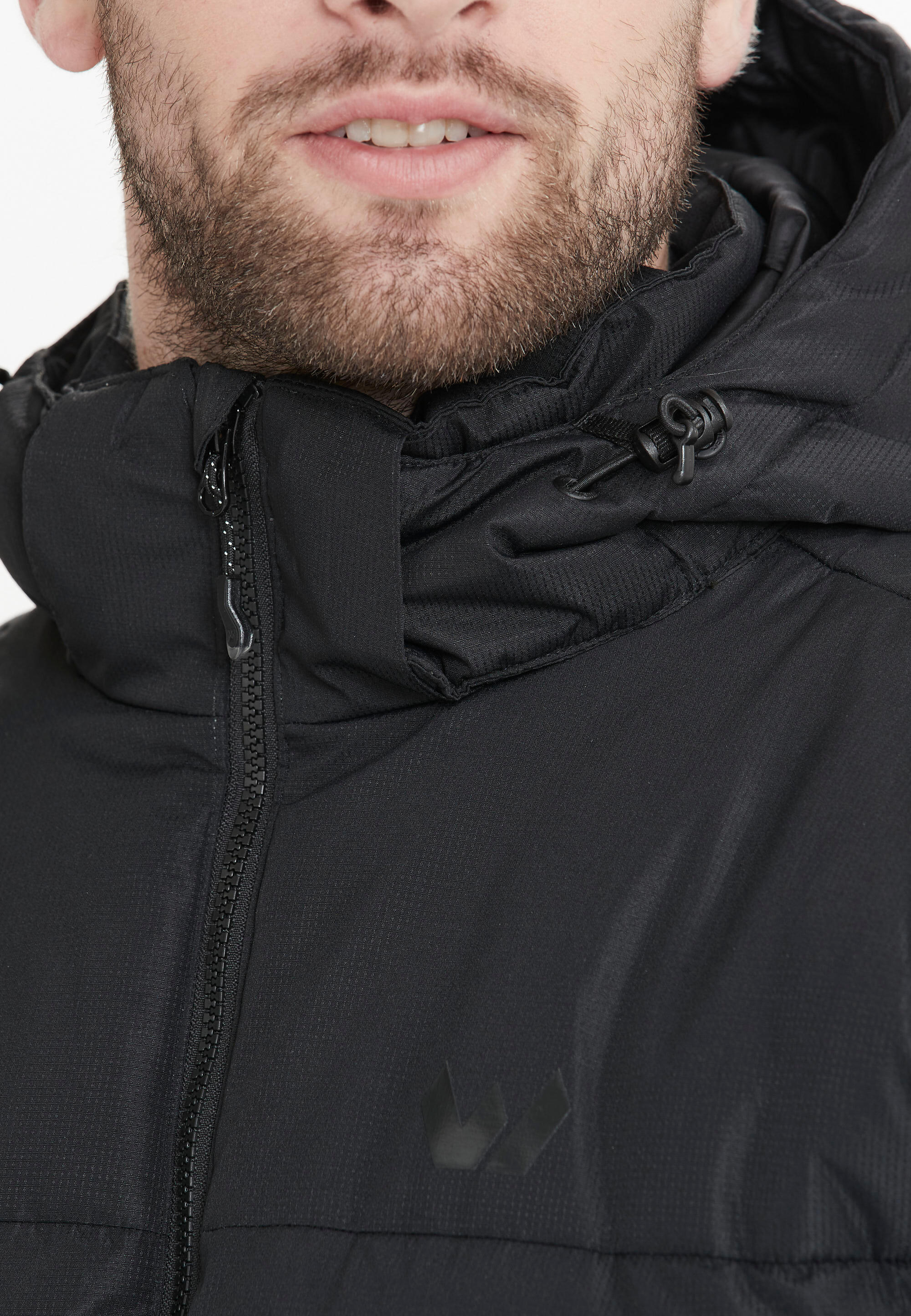 Puffer jas Carseno 6/15
