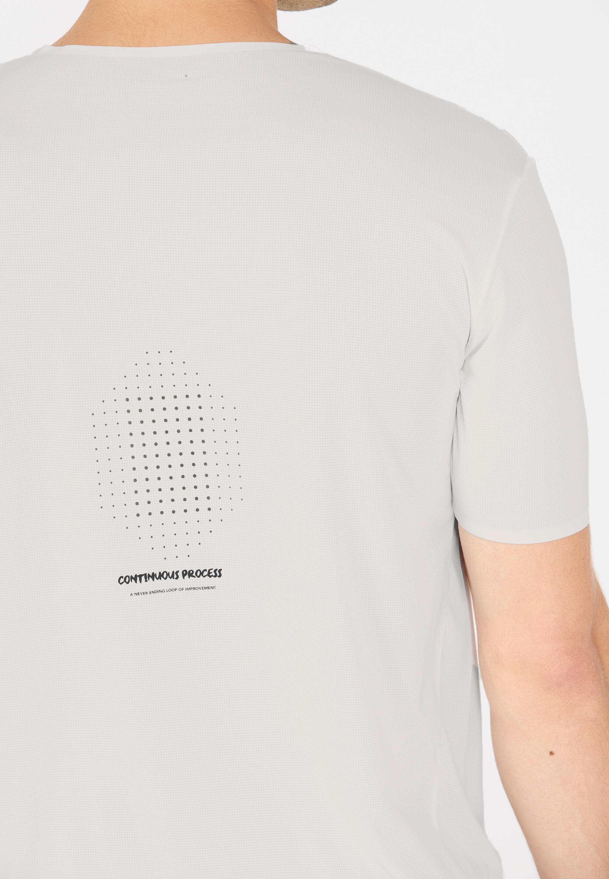 T-shirt Ayaan 9/15