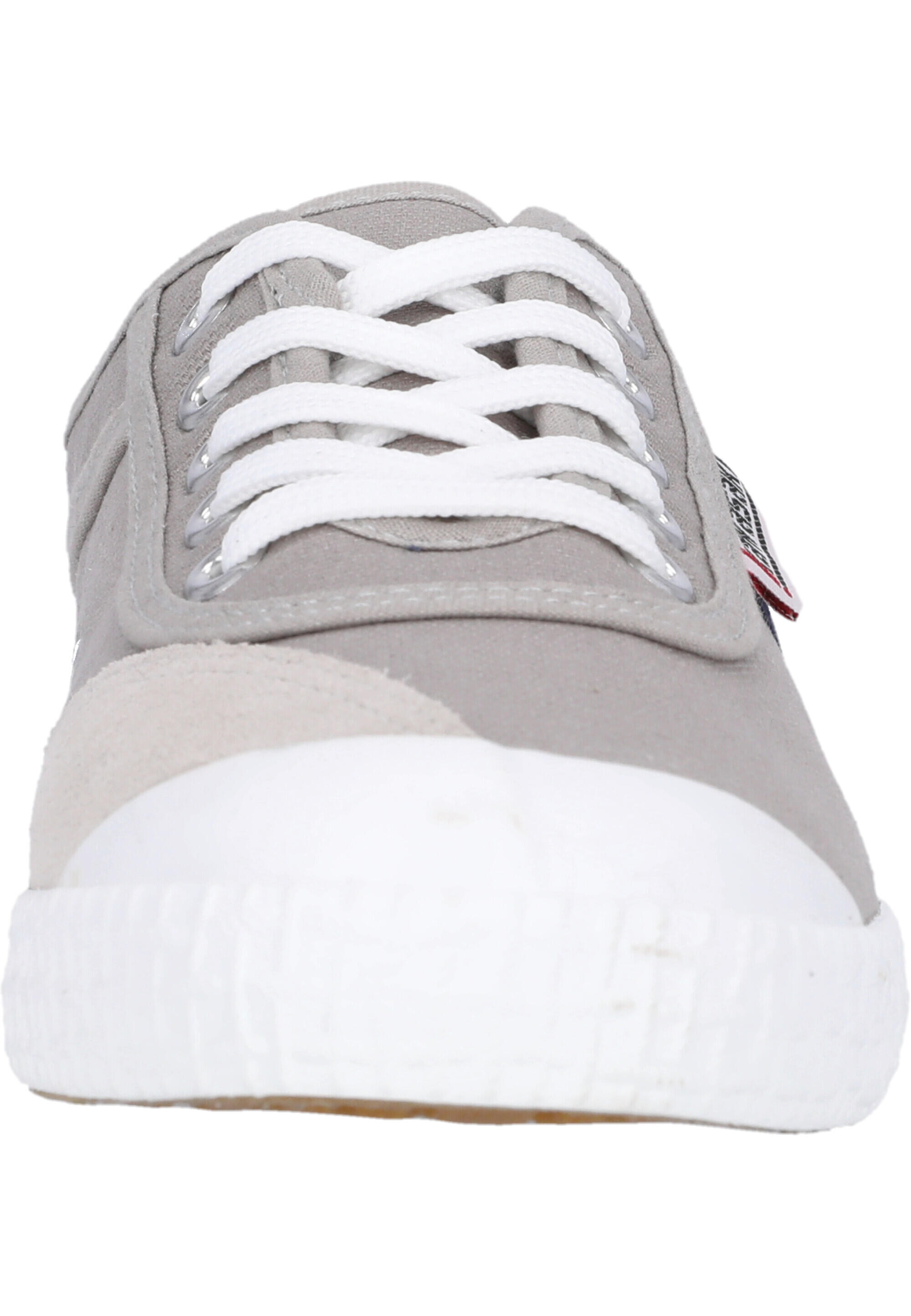 Kawasaki Retro Canvas Shoe K192496 3017 Various Beige 8/15