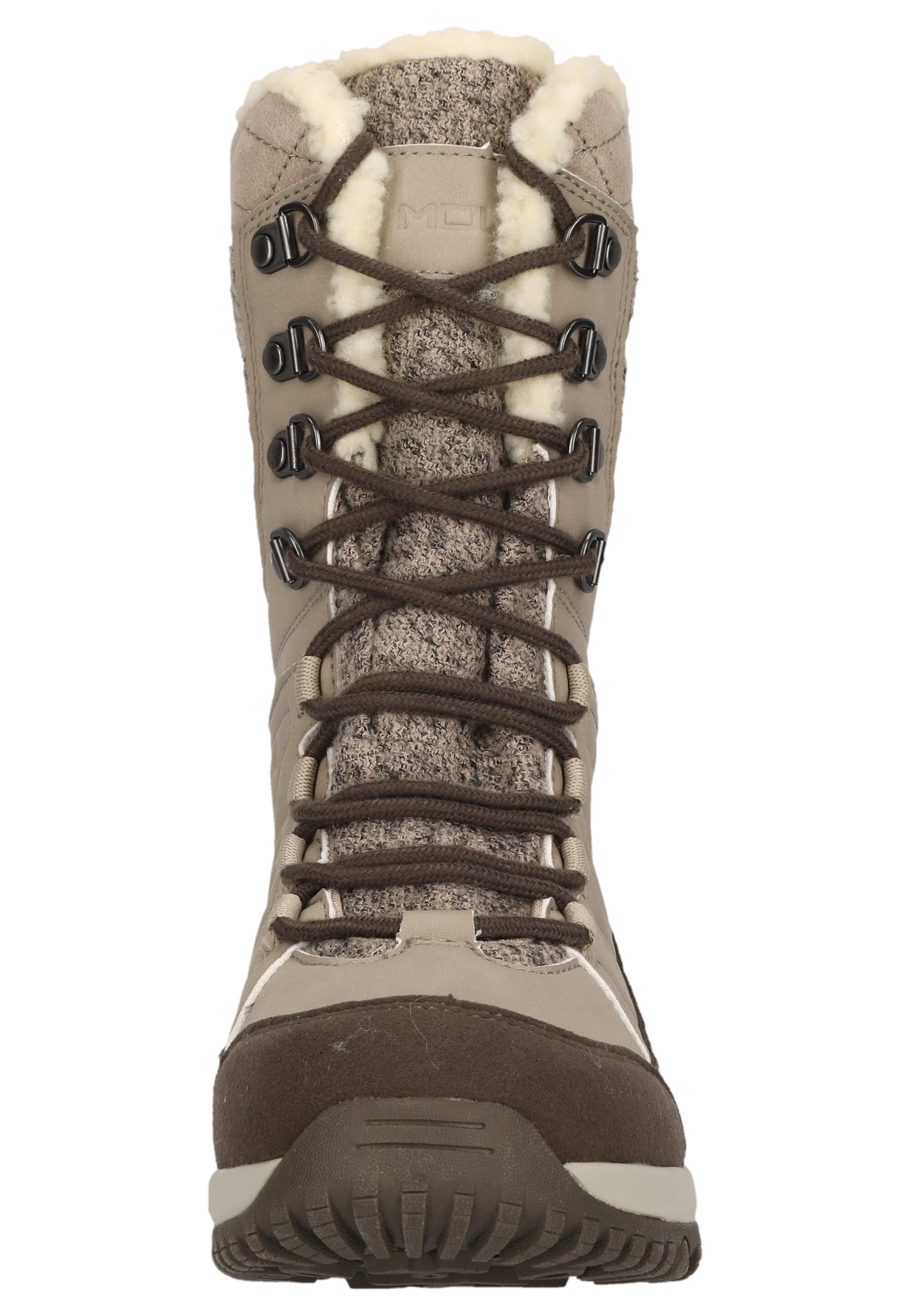 Winterstiefel Bakan 8/15