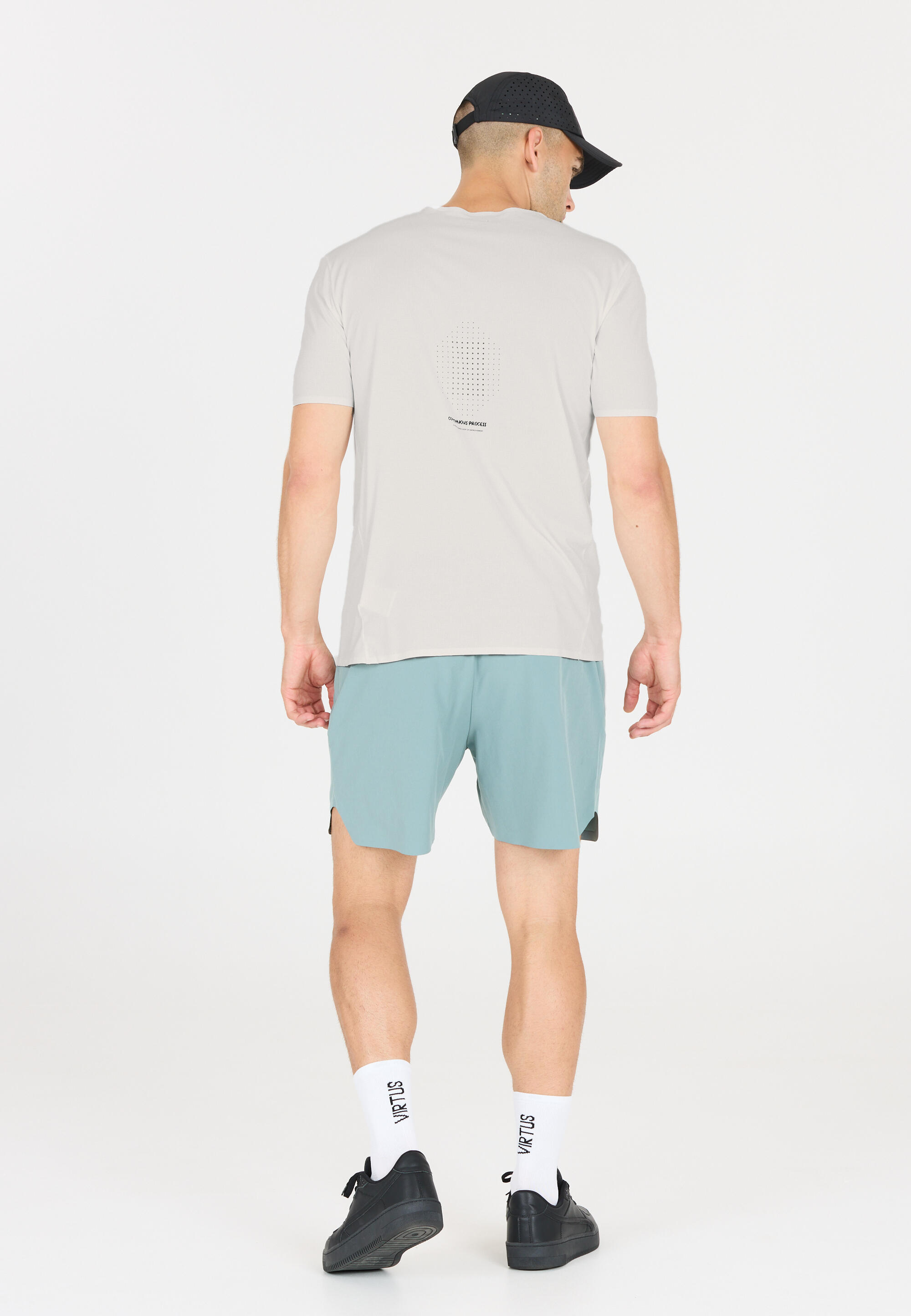 T-shirt Ayaan 6/15
