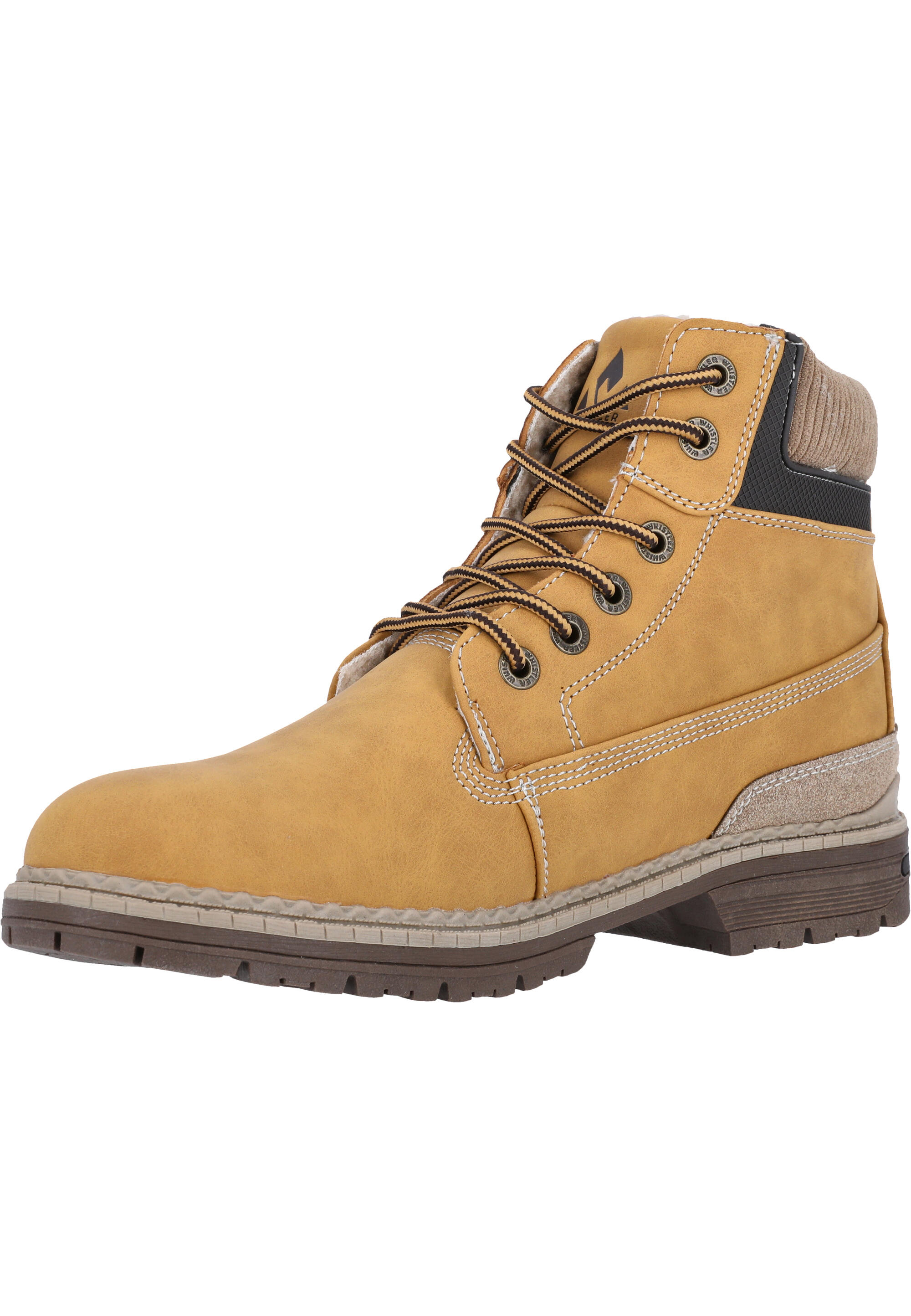 Boots Varim 9/15