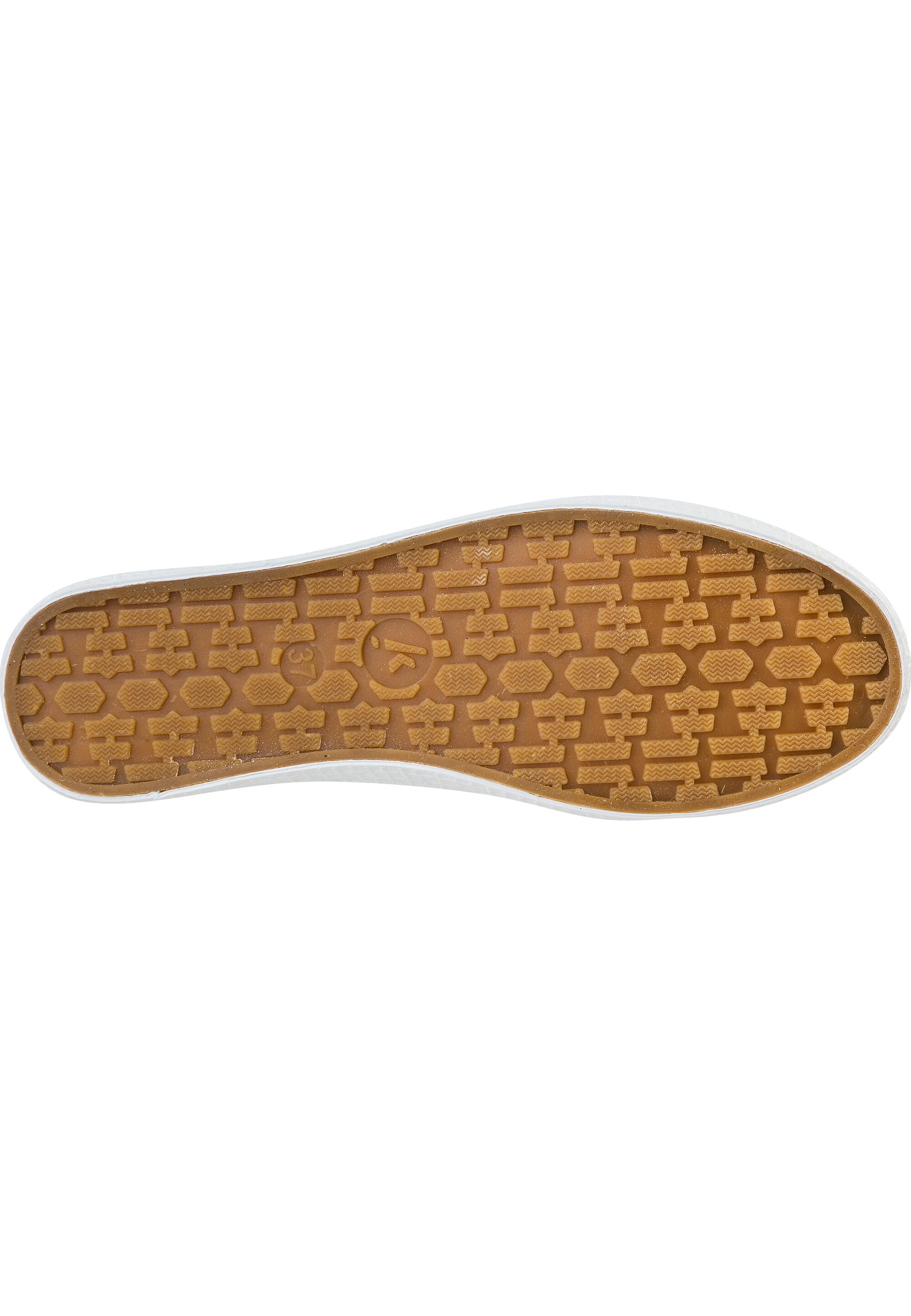 Kawasaki Retro Canvas Shoe K192496 3017 Various Beige 7/15