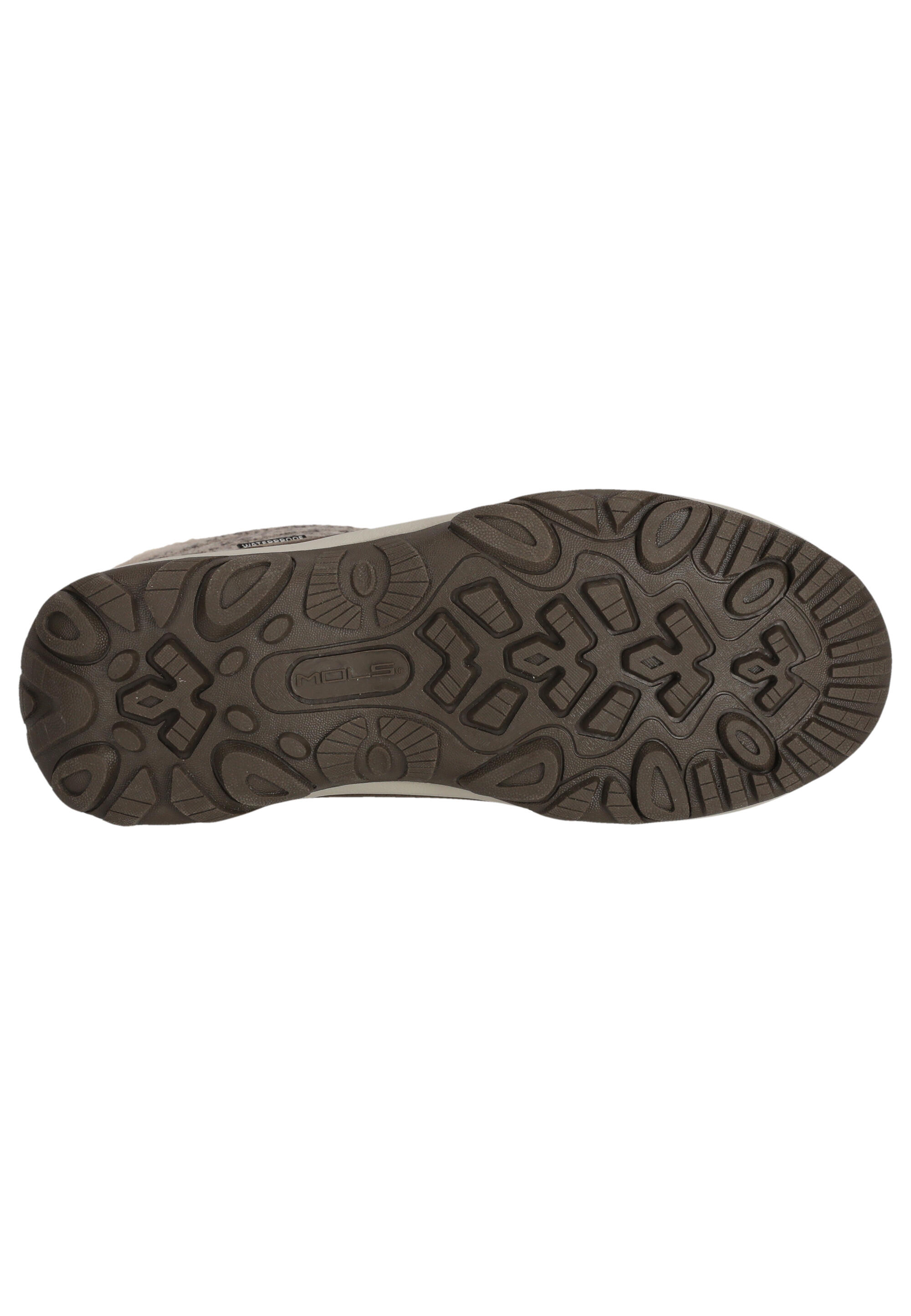 Winterstiefel Bakan 7/15