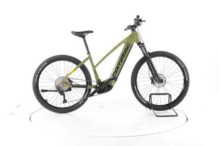Refurbished - Corratec E-Power X-Vert Elite E-Bike Carbon - Sehr gut