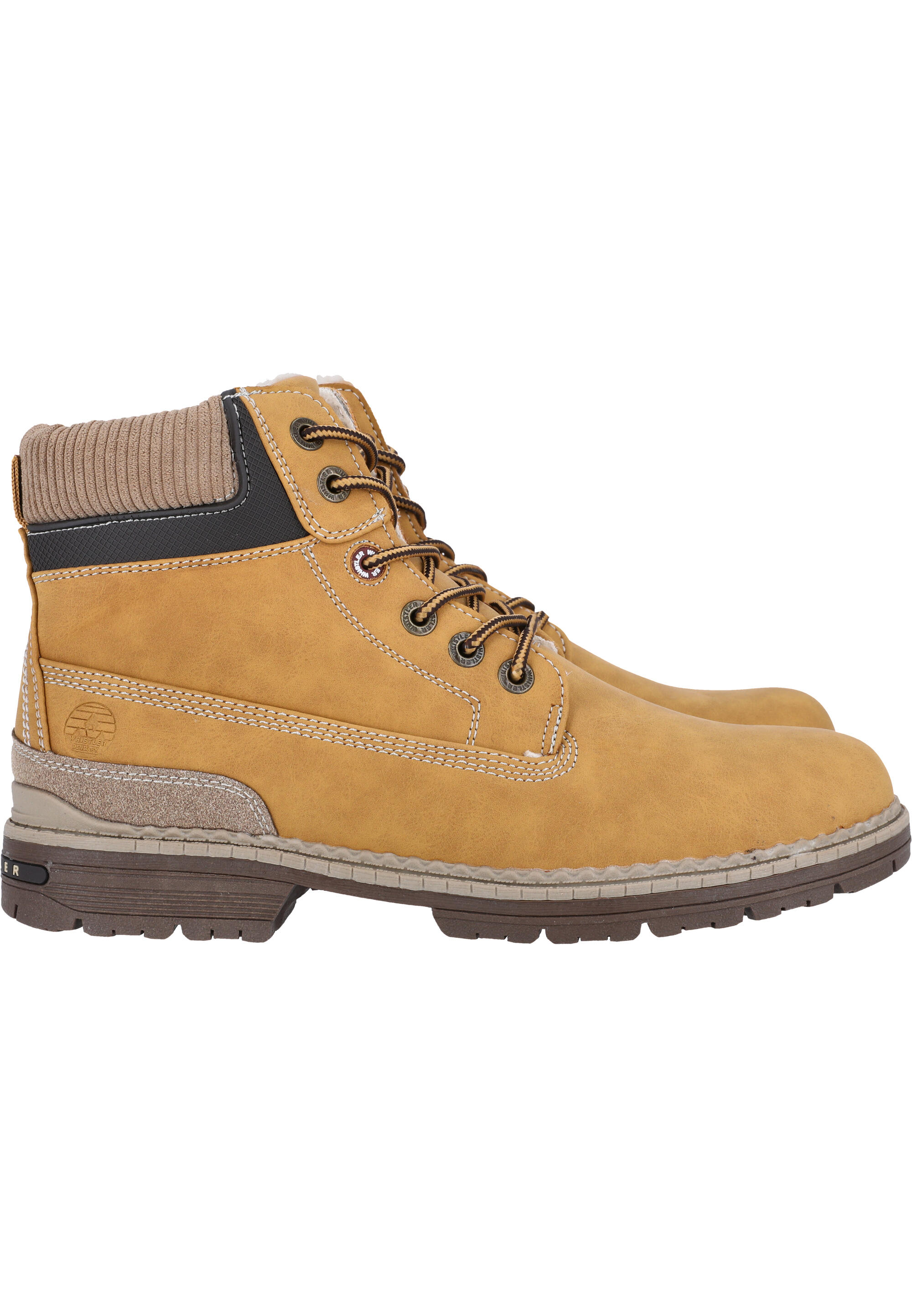 Boots Varim 8/15