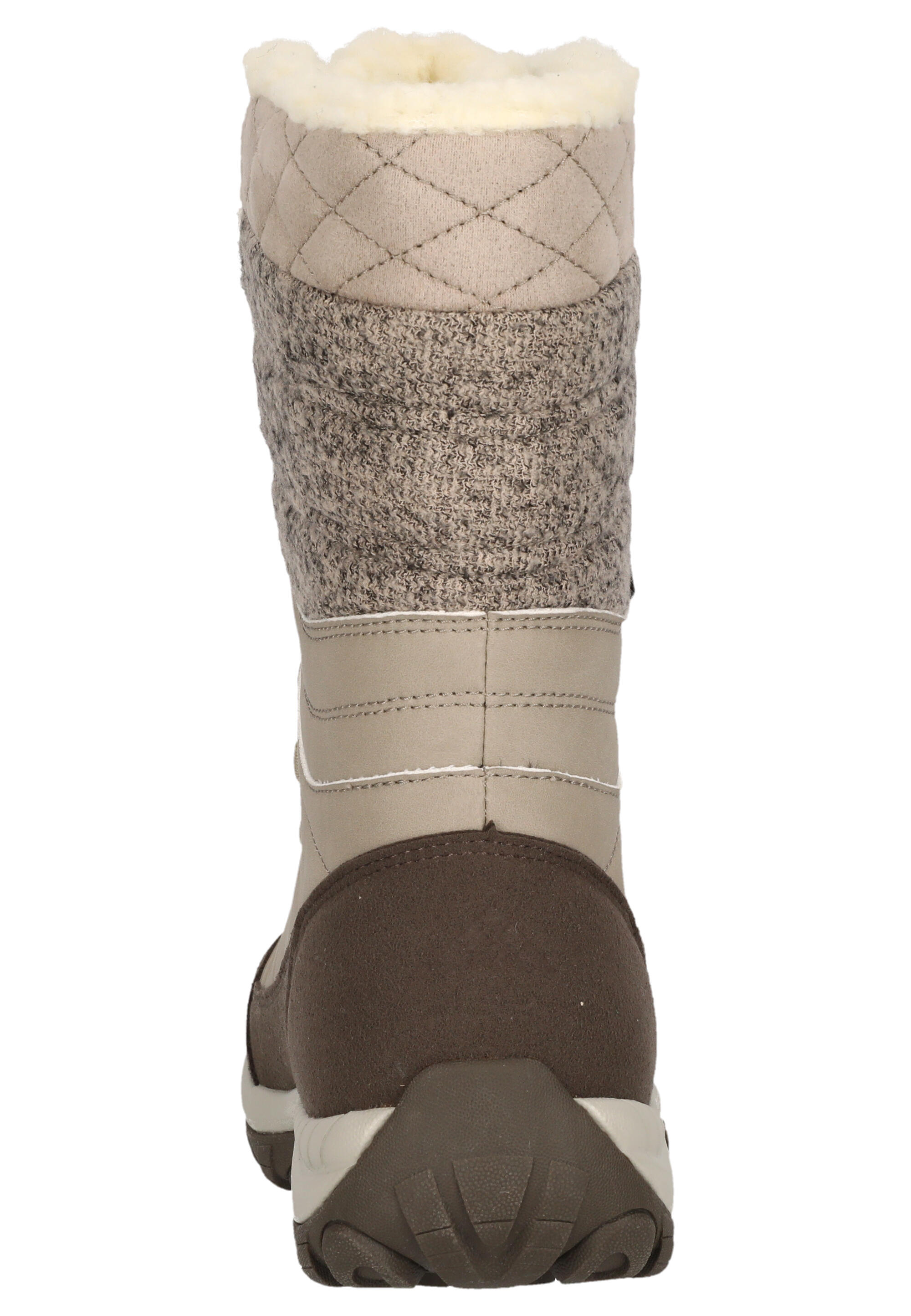 Winterstiefel Bakan 6/15