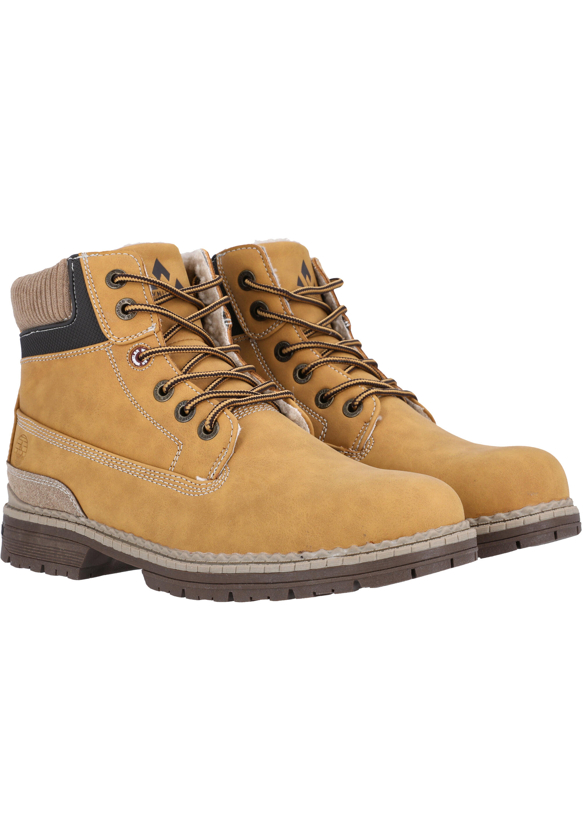 Boots Varim 7/15