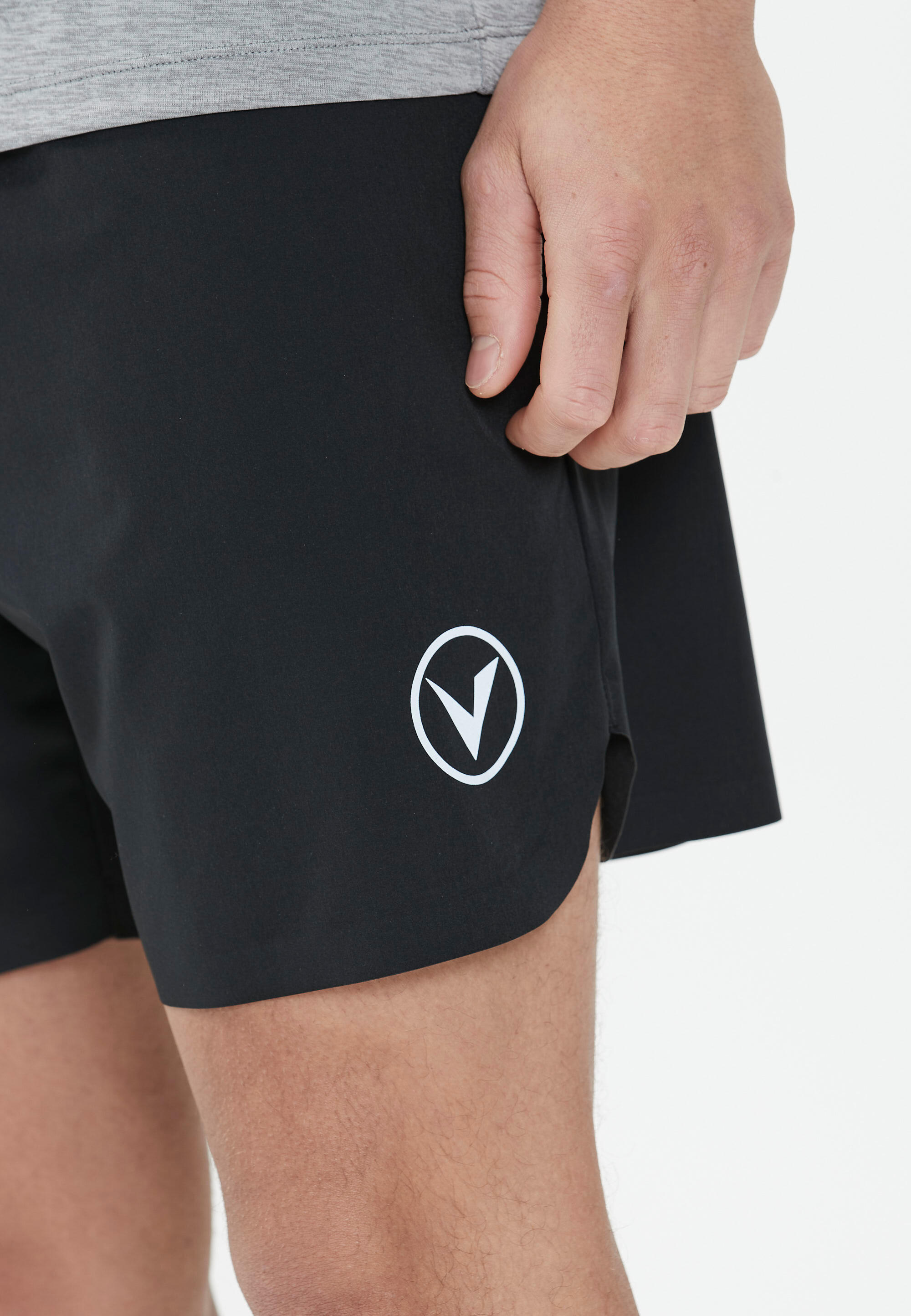 Korte Virtus Spier 6/15