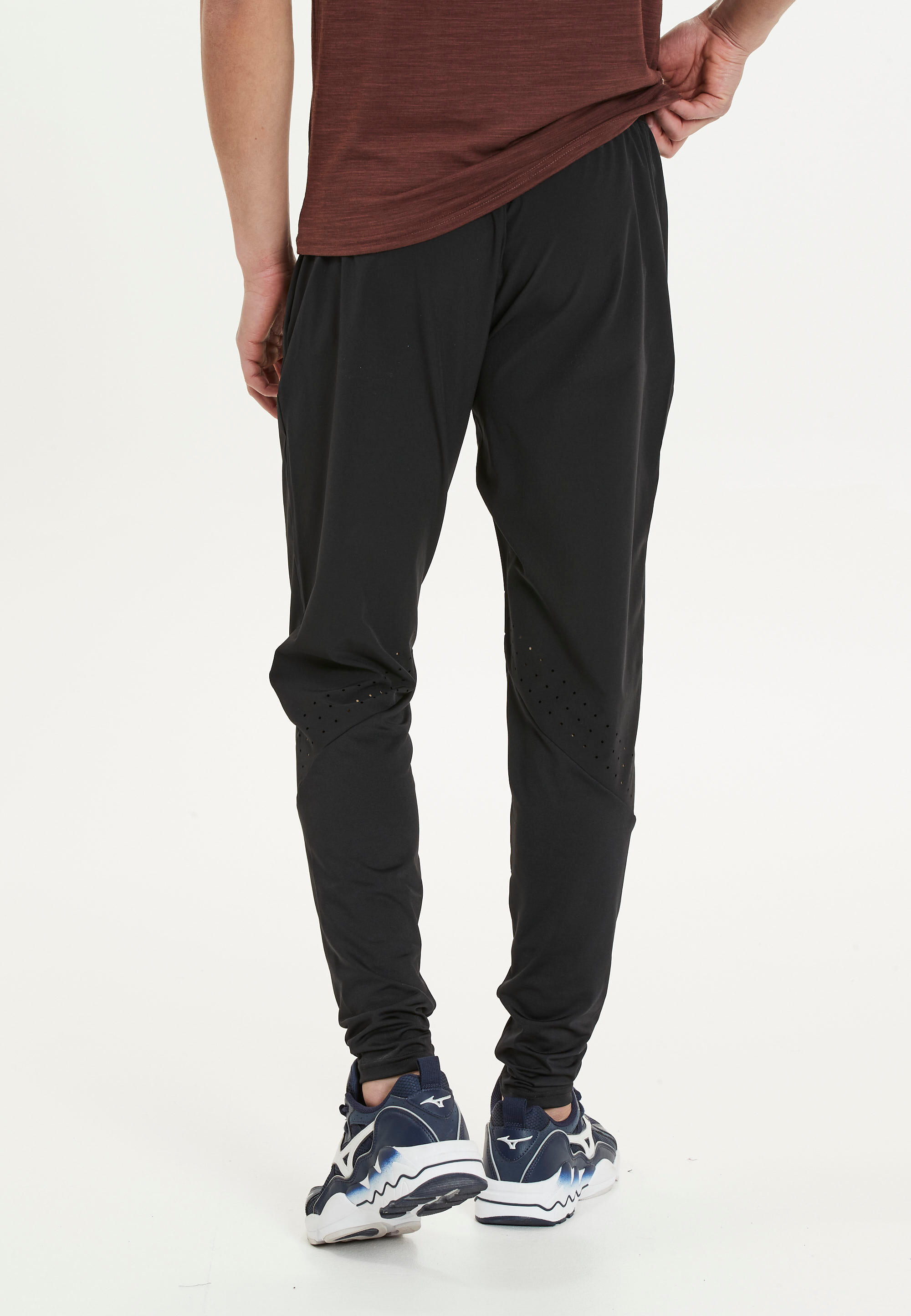 Pantalon de survêtement Virtus Blag V2 6/15