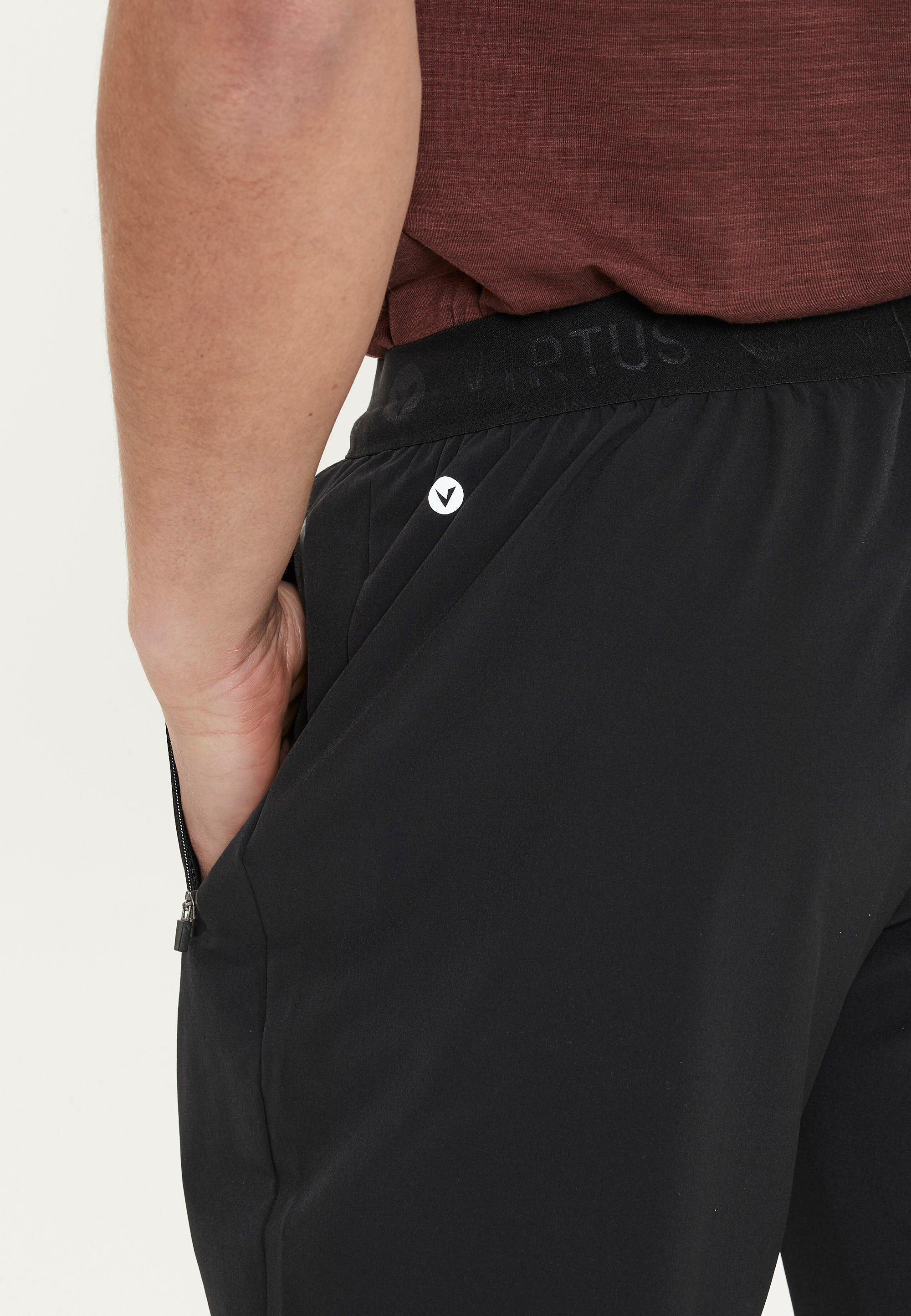Pantalon de survêtement Virtus Blag V2 10/15