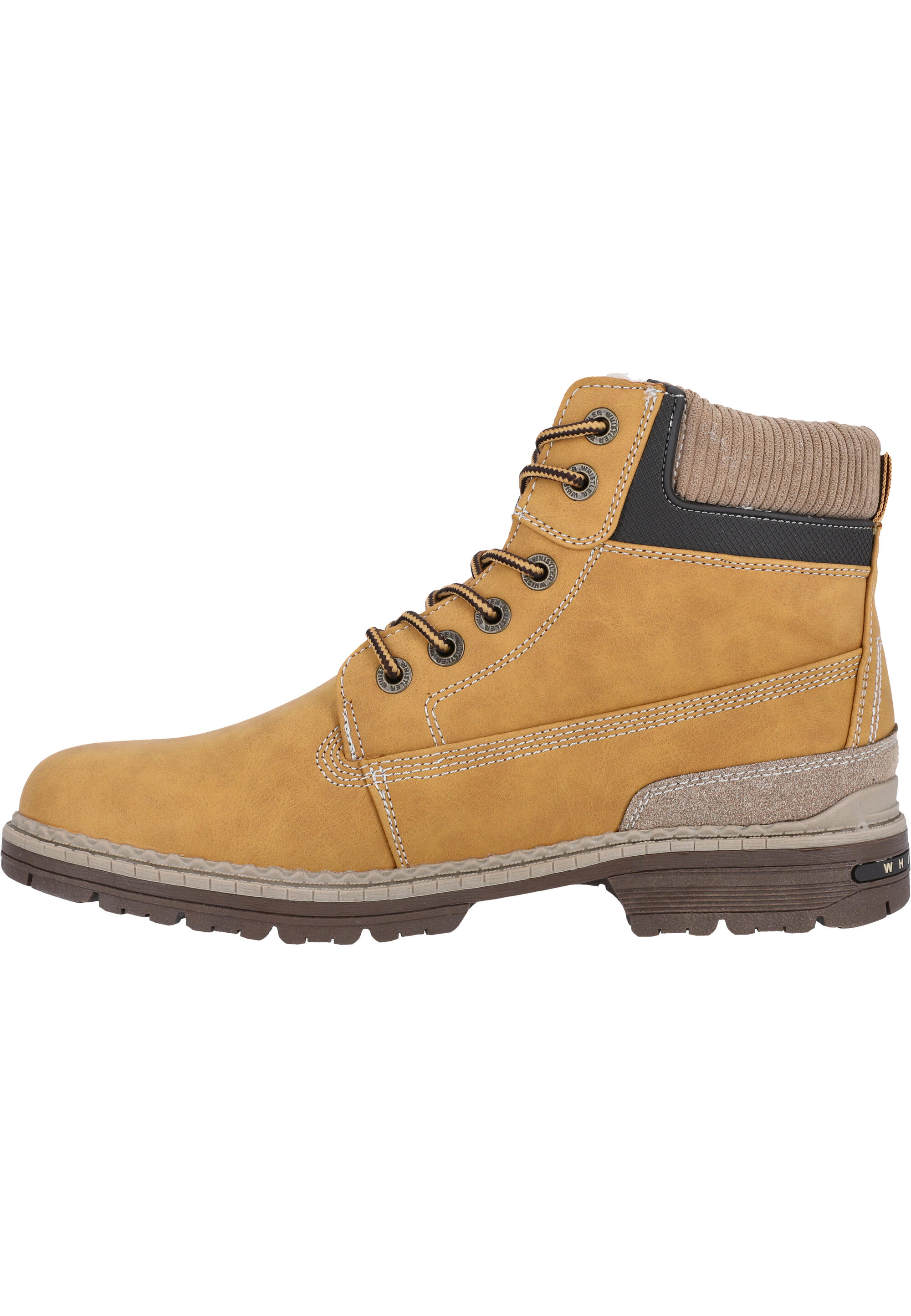 Boots Varim 10/15