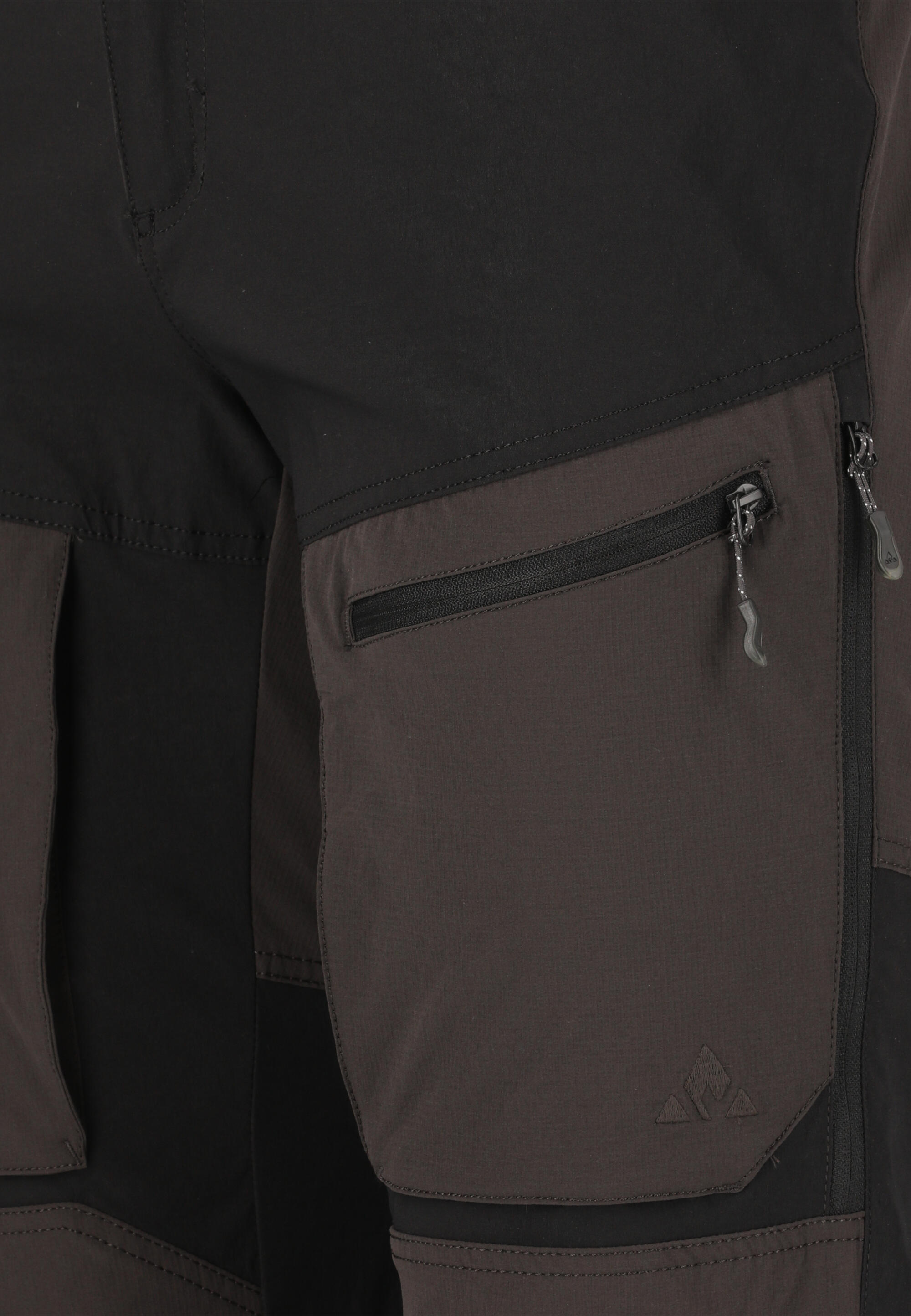 Pantalon Kodiak 8/15