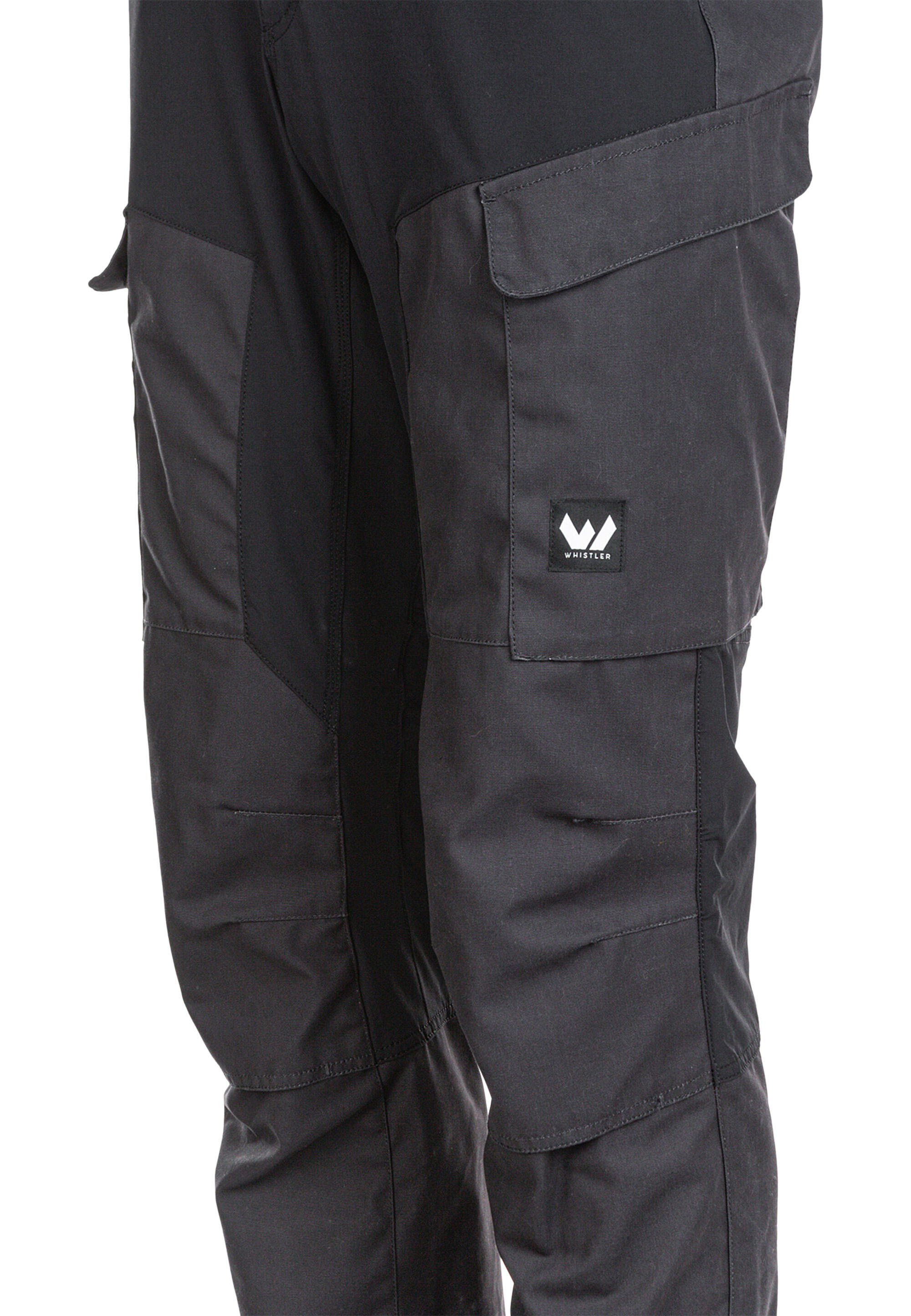 Pantalon Whistler Romning 8/15