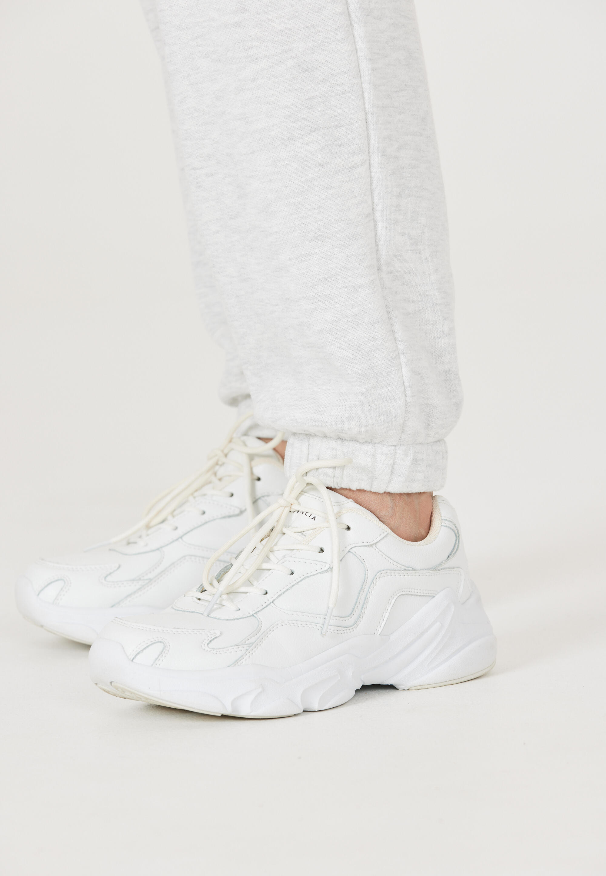 Calças de jogging para mulher Athlecia Ruthie 8/15