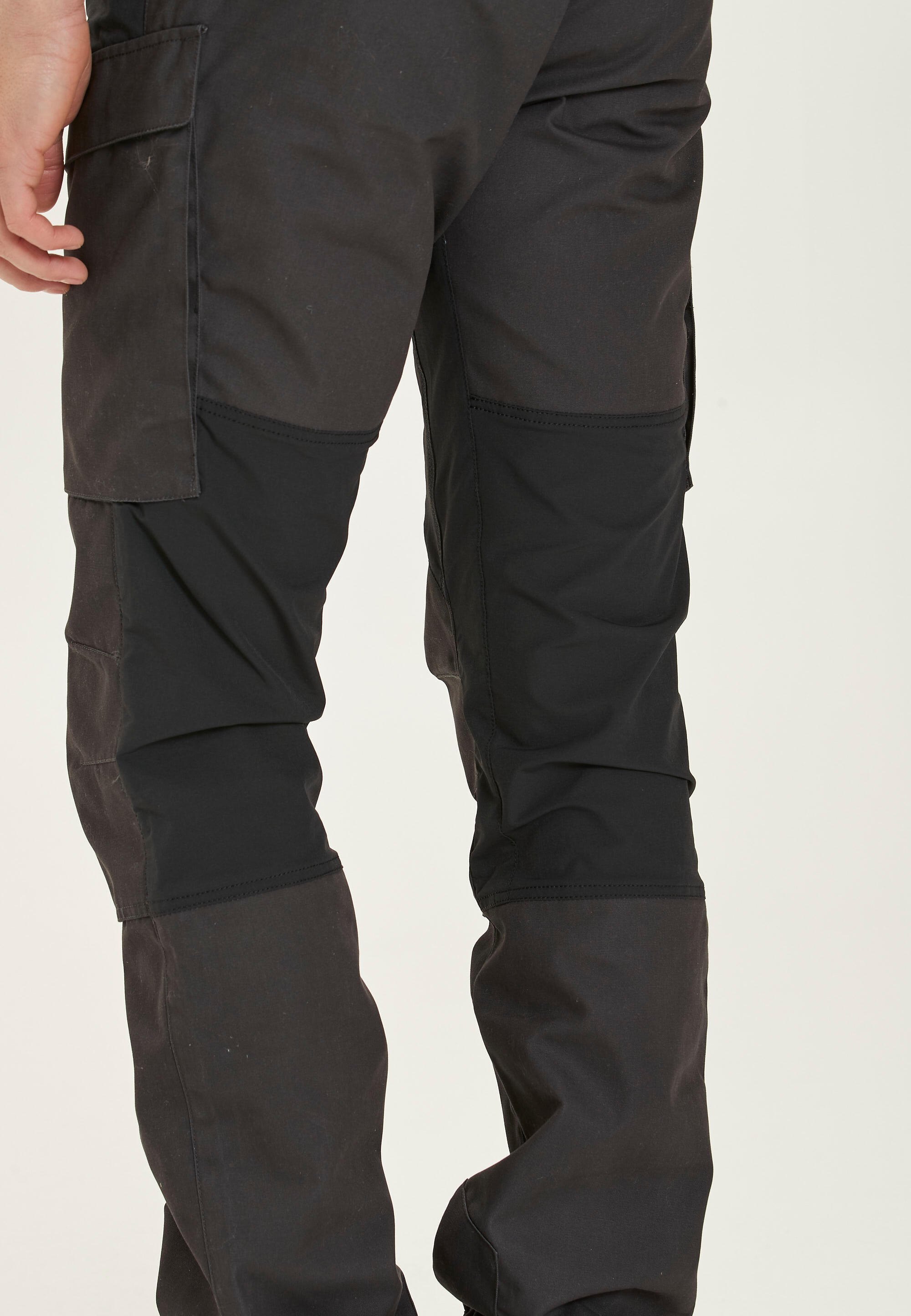 Pantalon Whistler Romning 7/15