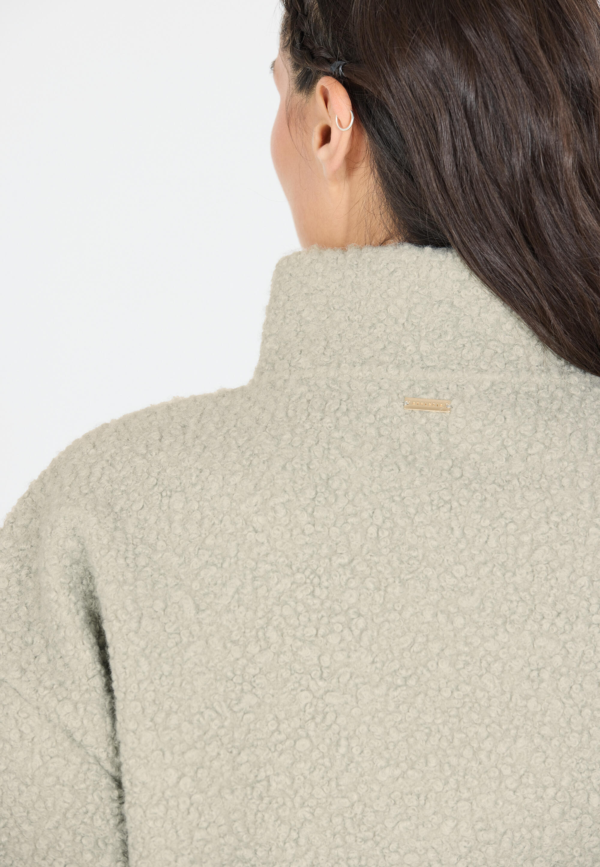 Midlayer Florrie 8/15