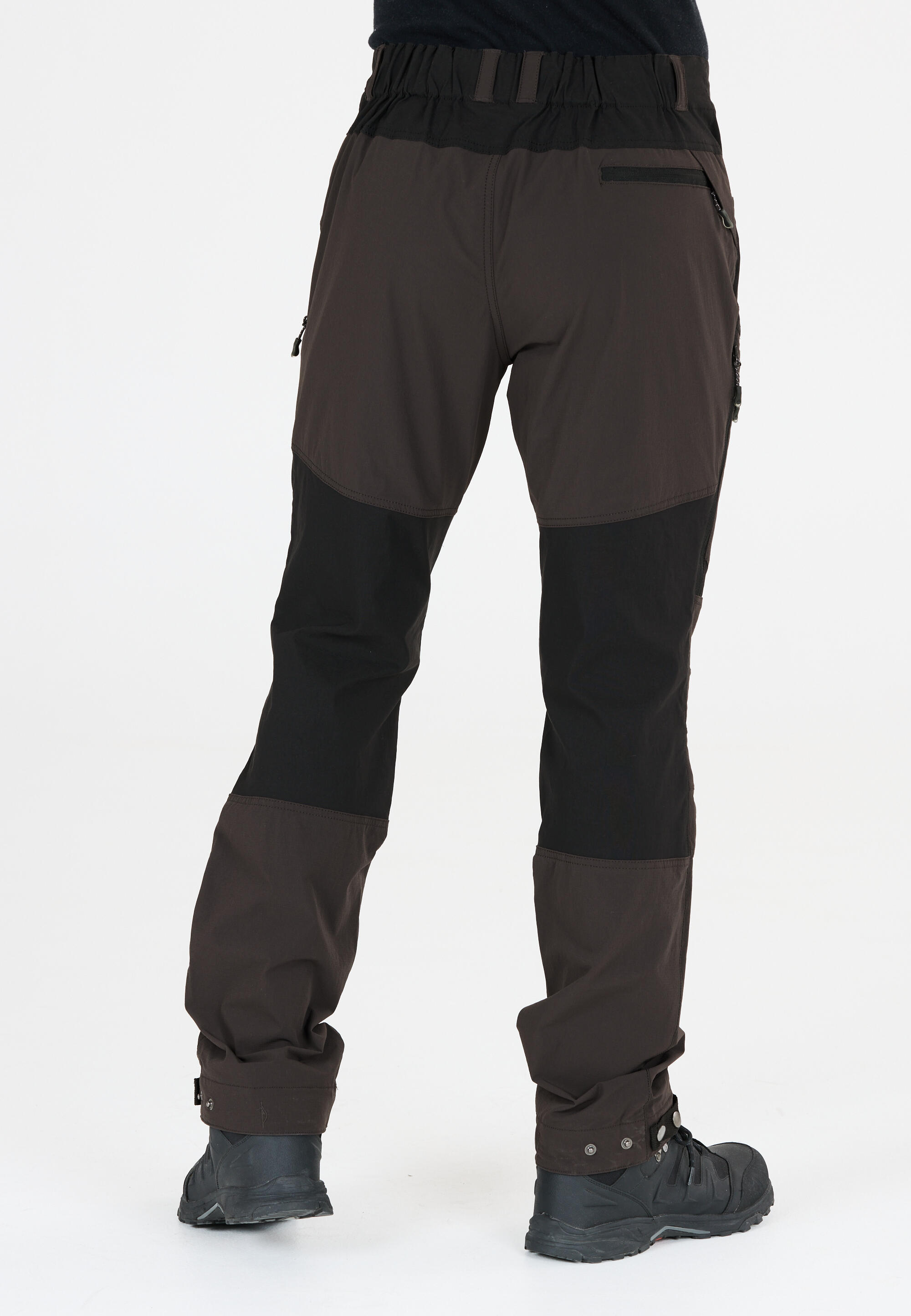 Pantalon Kodiak 7/15