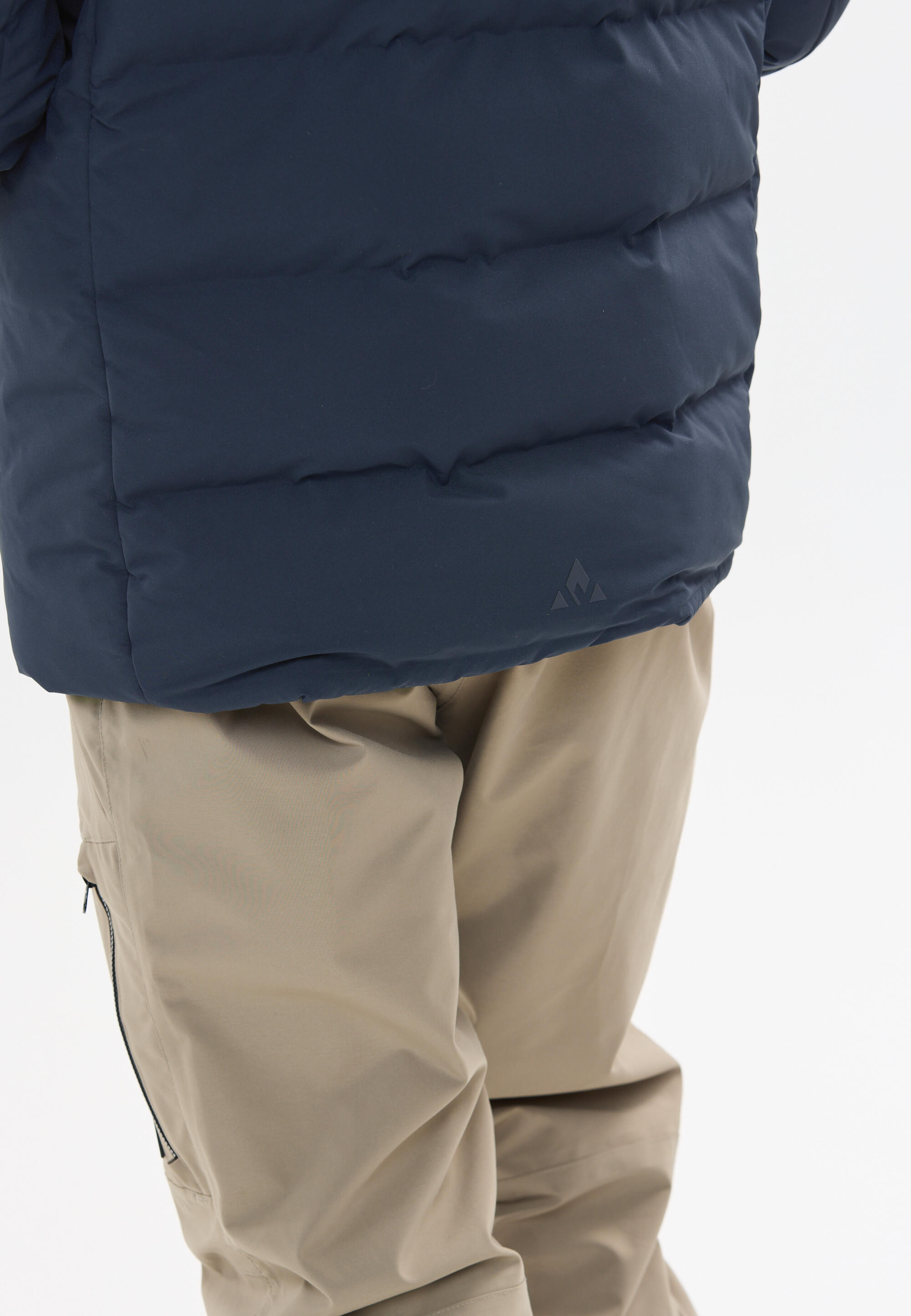 Chaqueta de esquí Whistler Cheno 9/15