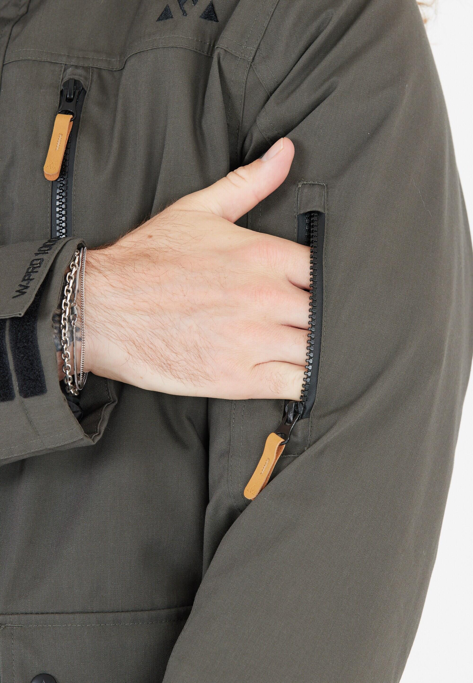 Veste Wander 9/15