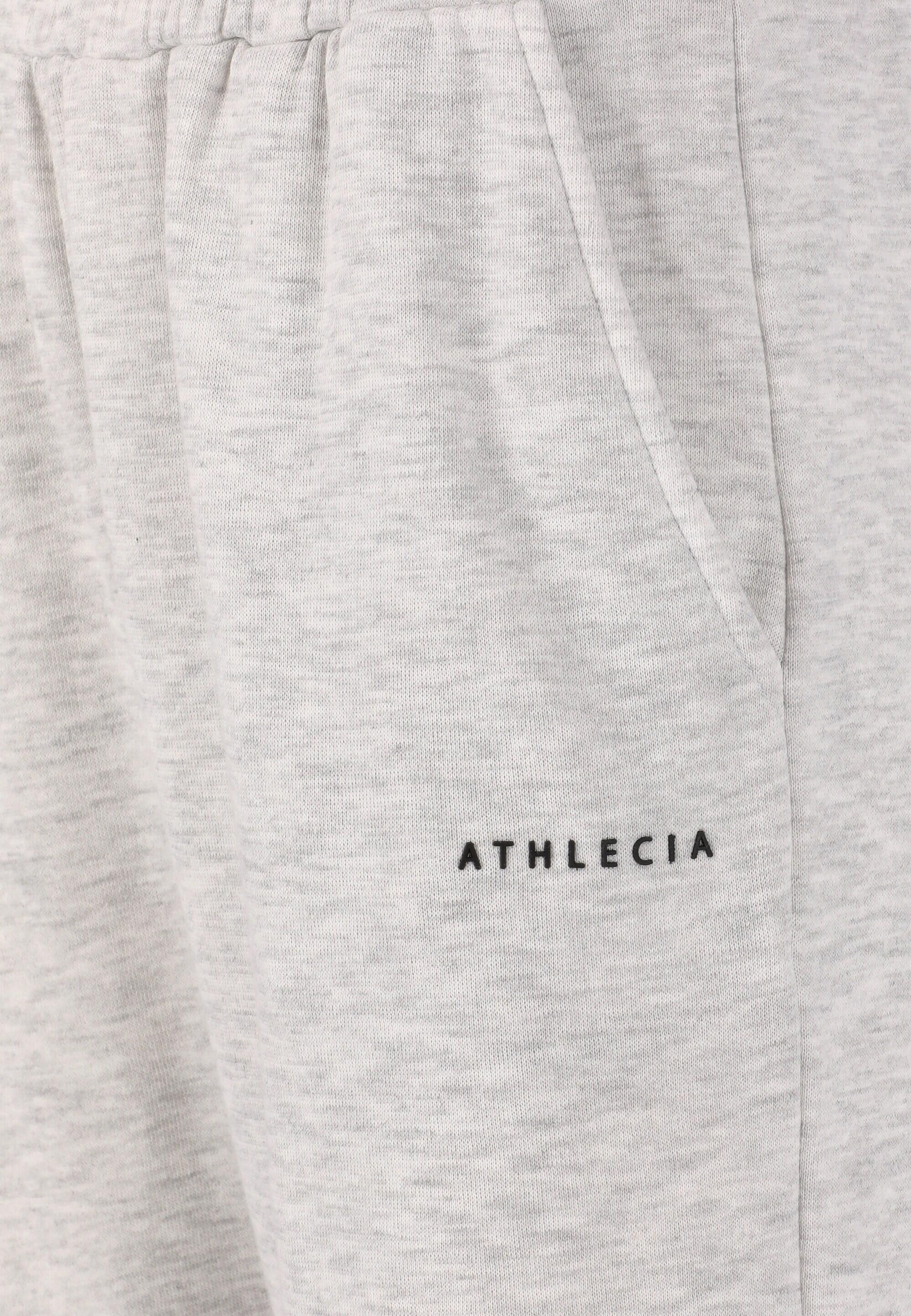Calças de jogging para mulher Athlecia Ruthie 7/15