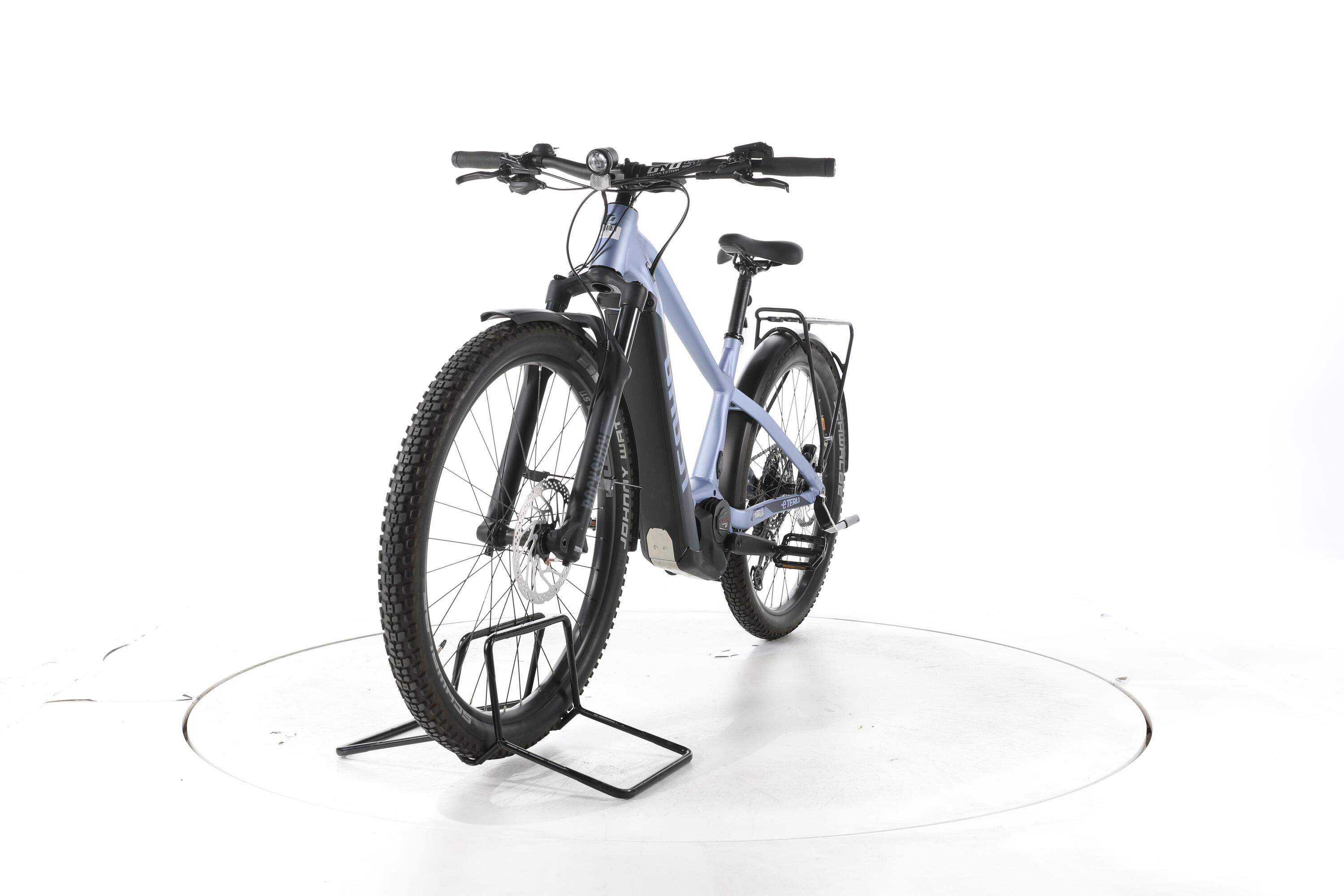 Ebike ricondizionata · Ghost E-Teru B Pro EQ · Ottime condizioni 4/7