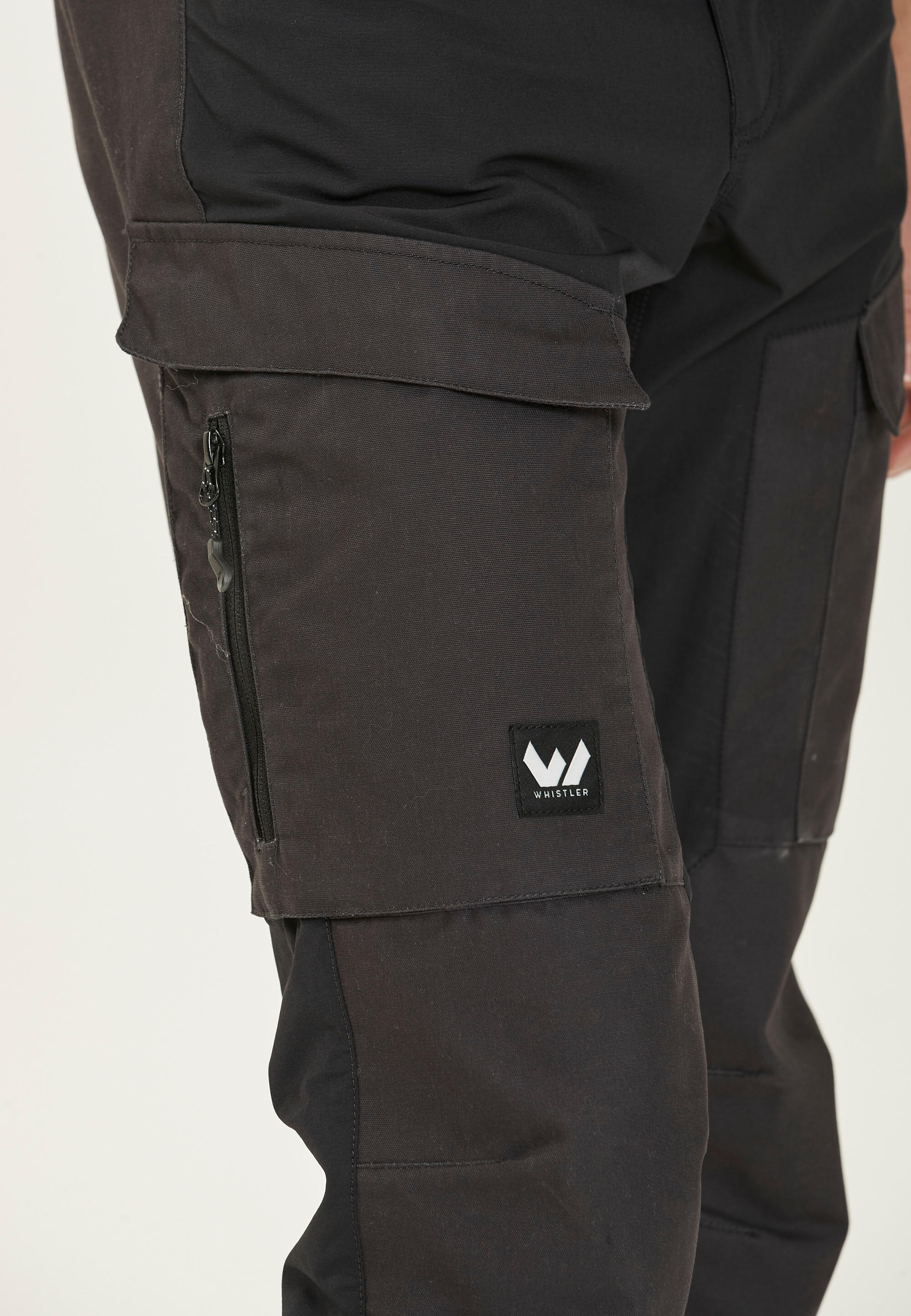 Pantalon Whistler Romning 6/15