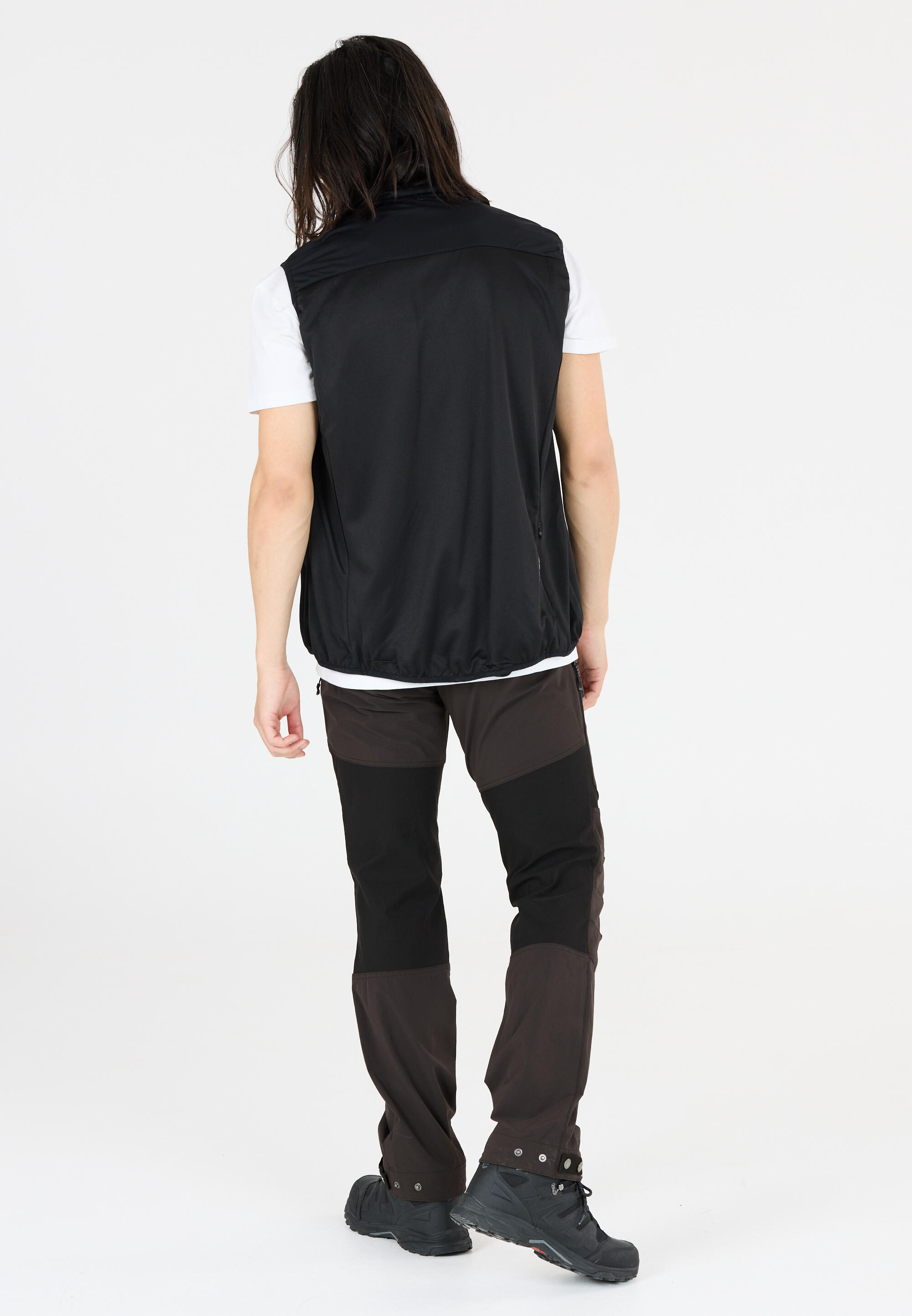 Pantalon Kodiak 6/15