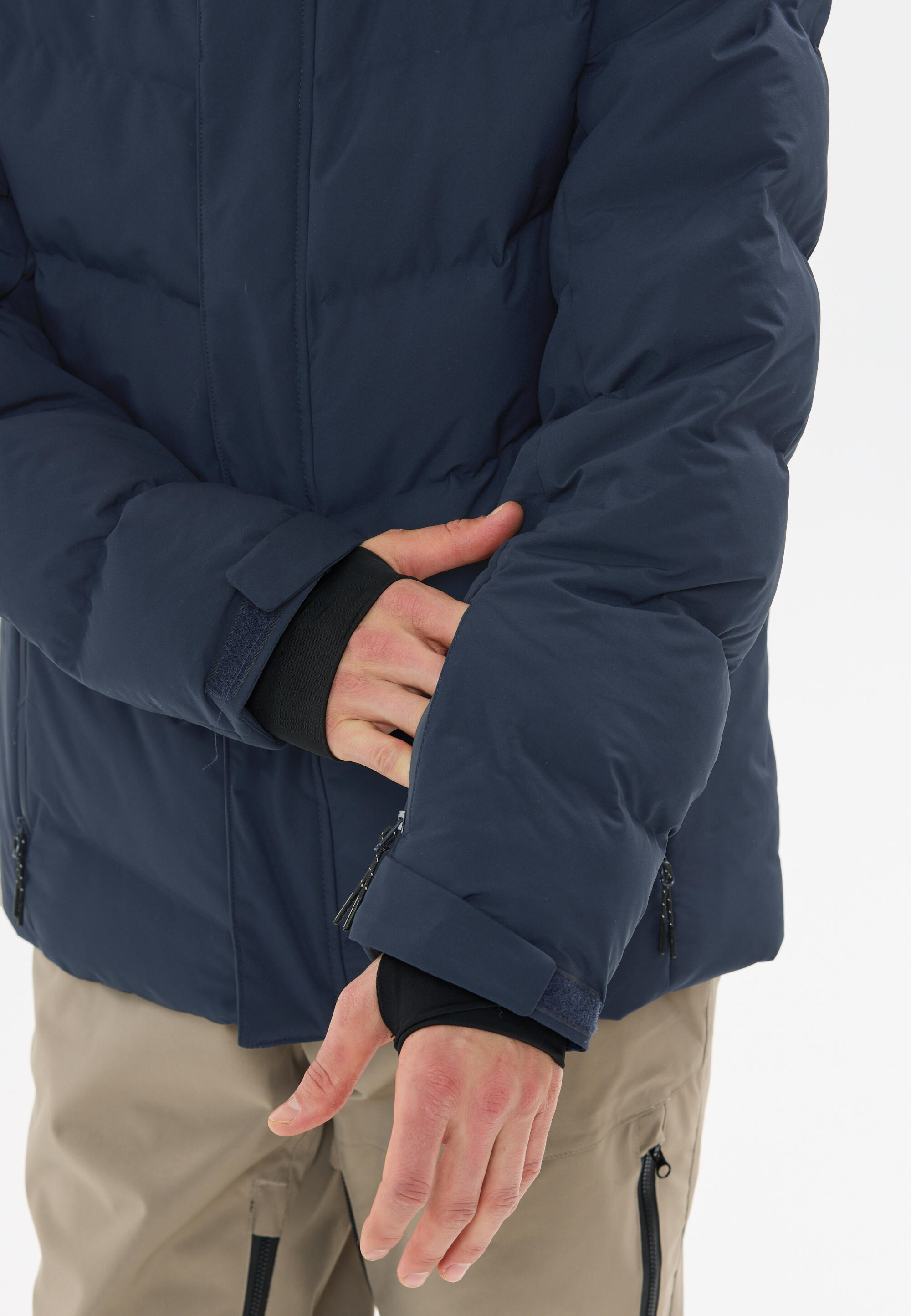 Chaqueta de esquí Whistler Cheno 8/15