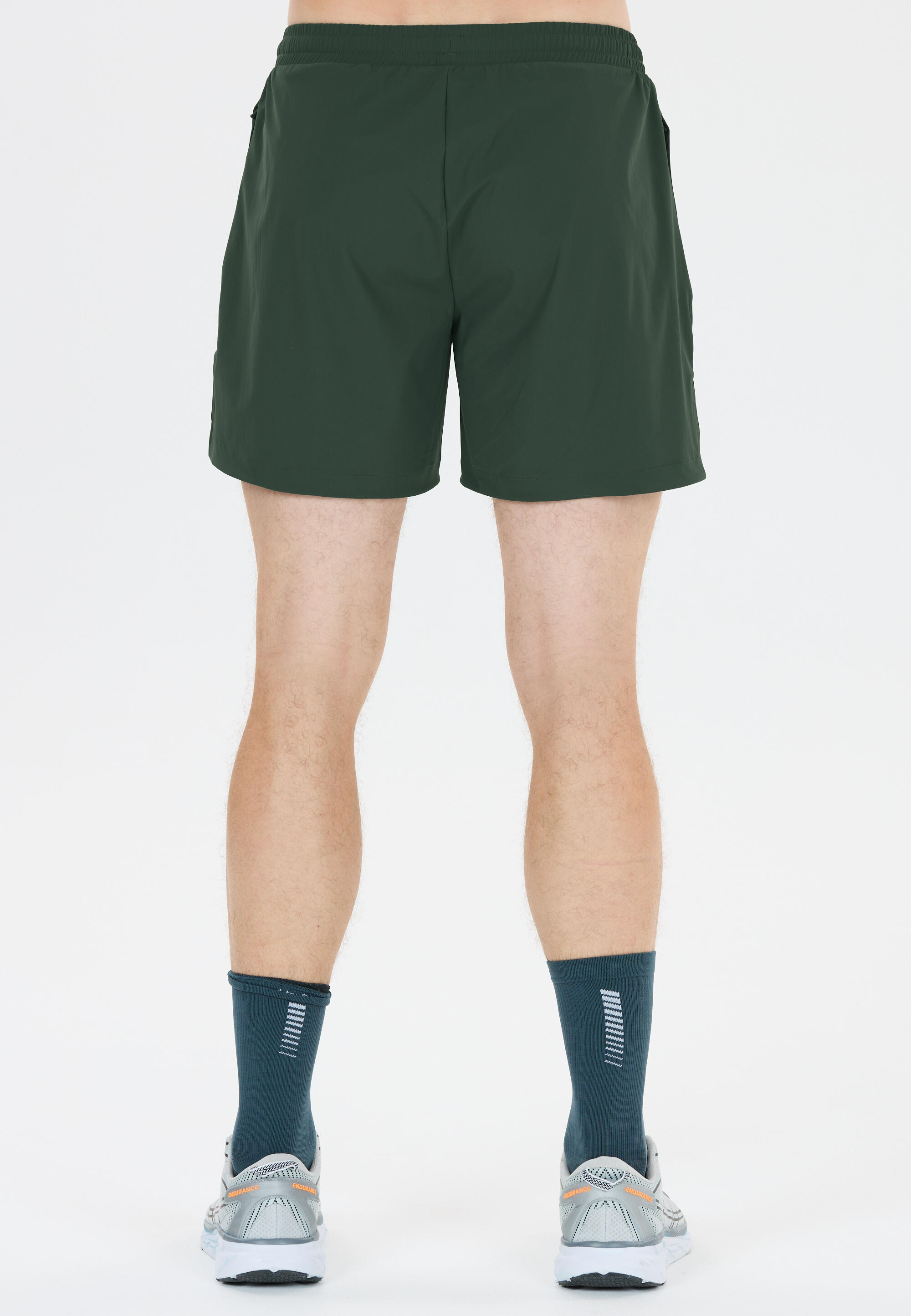 Pantalón corto Endurance Dyne 6/15