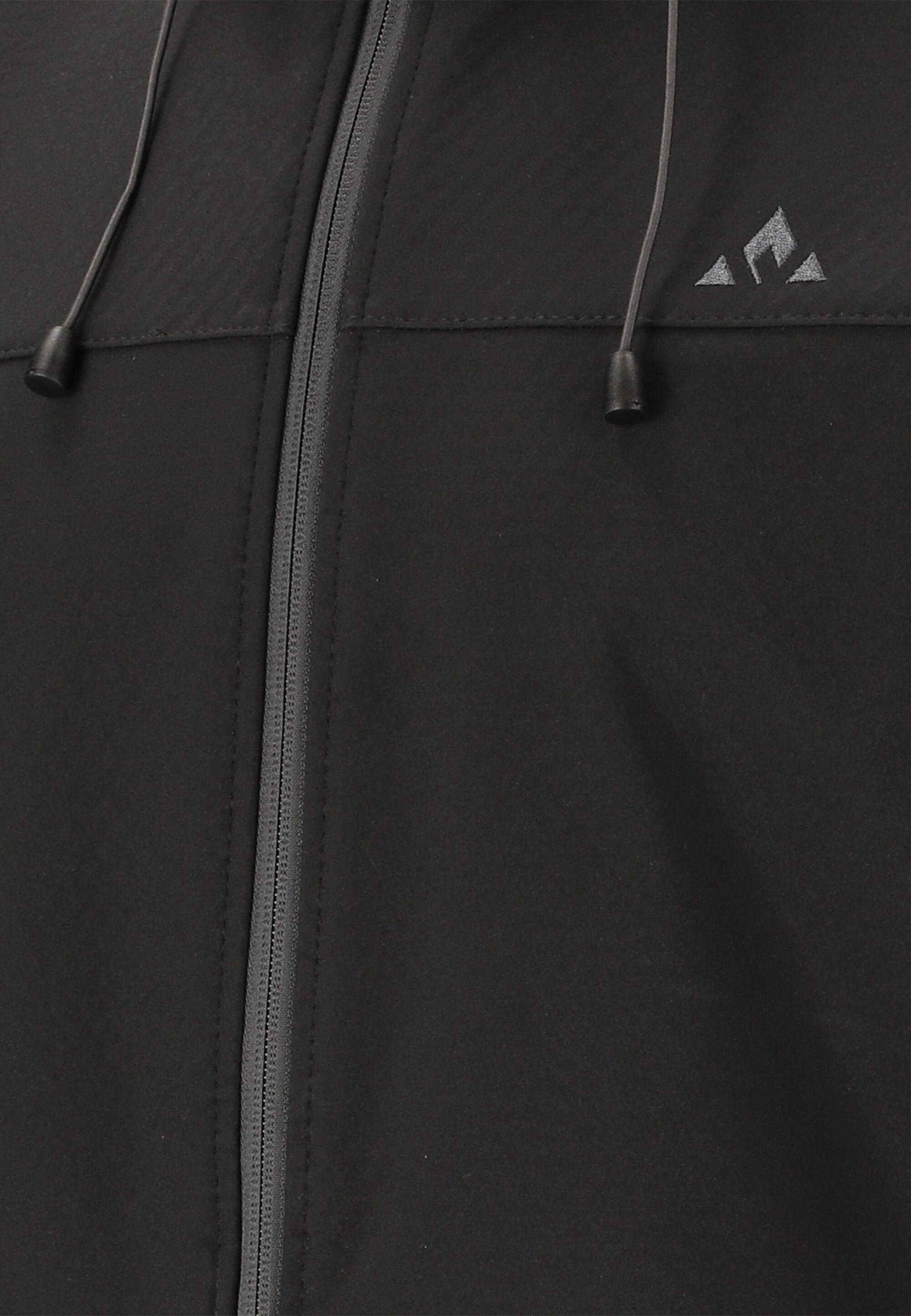 Softshelljacke Ryder 7/15