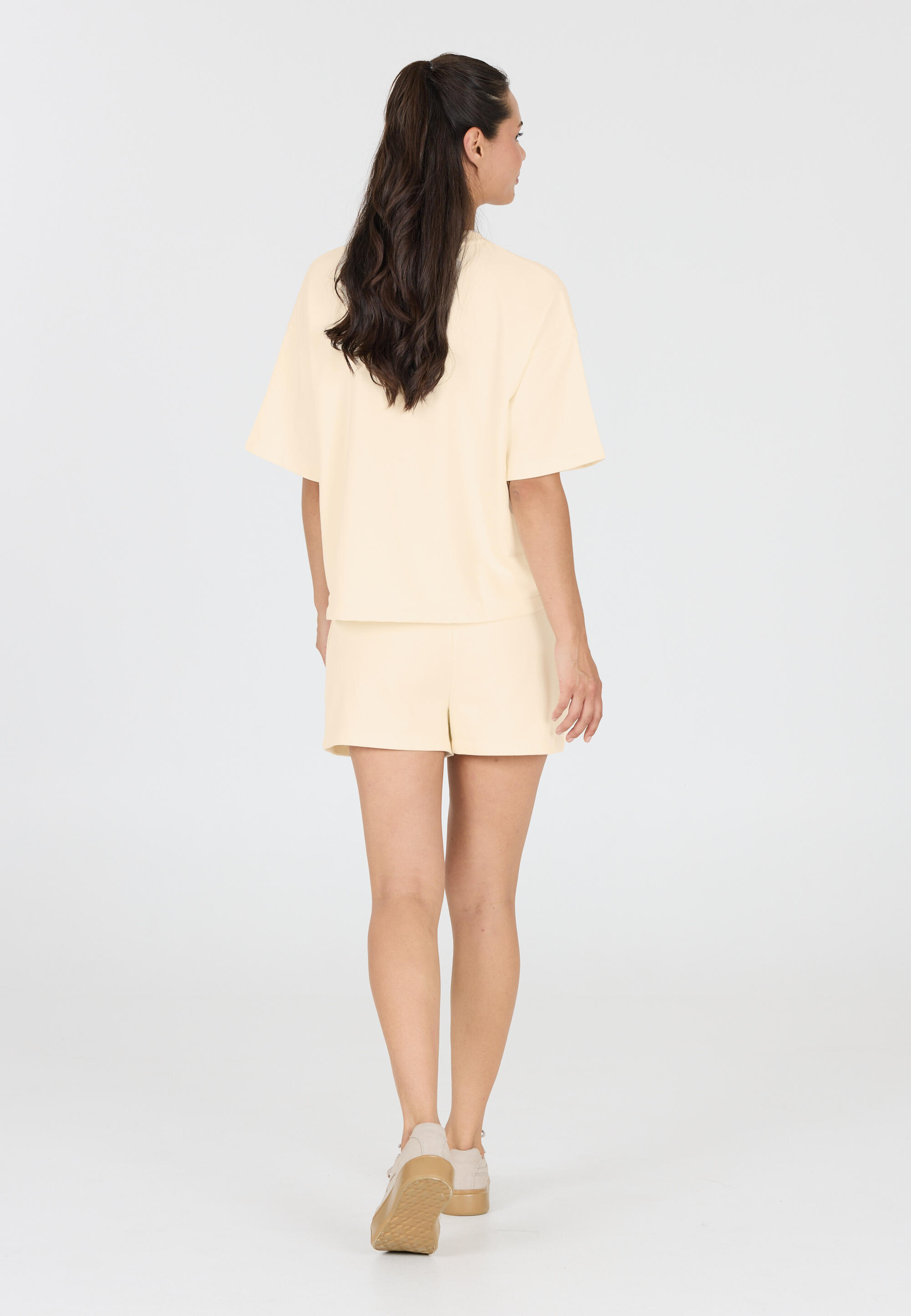 Shorts Crecy 6/15
