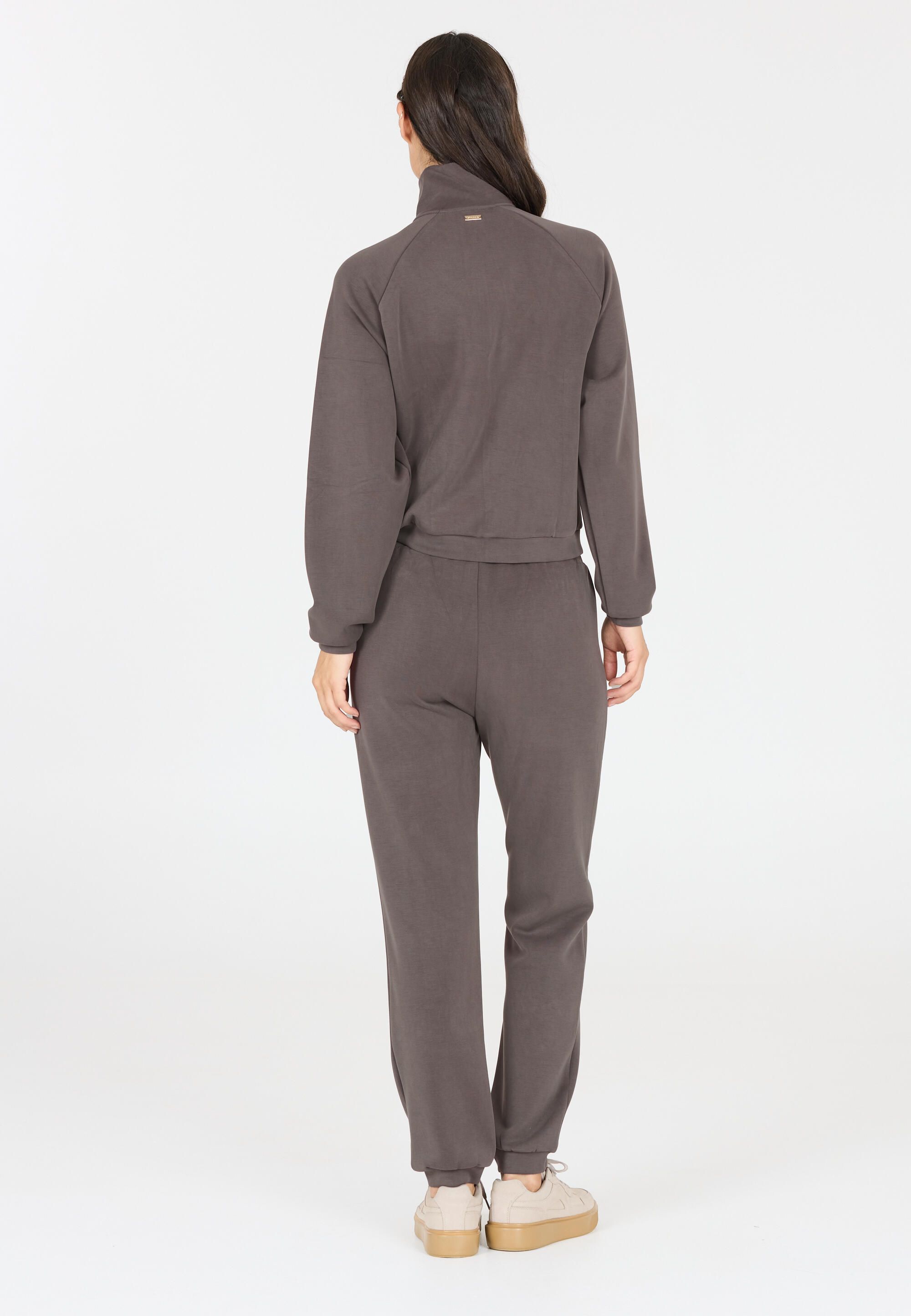 Pantalón de chándal mujer Athlecia Elaina 6/15