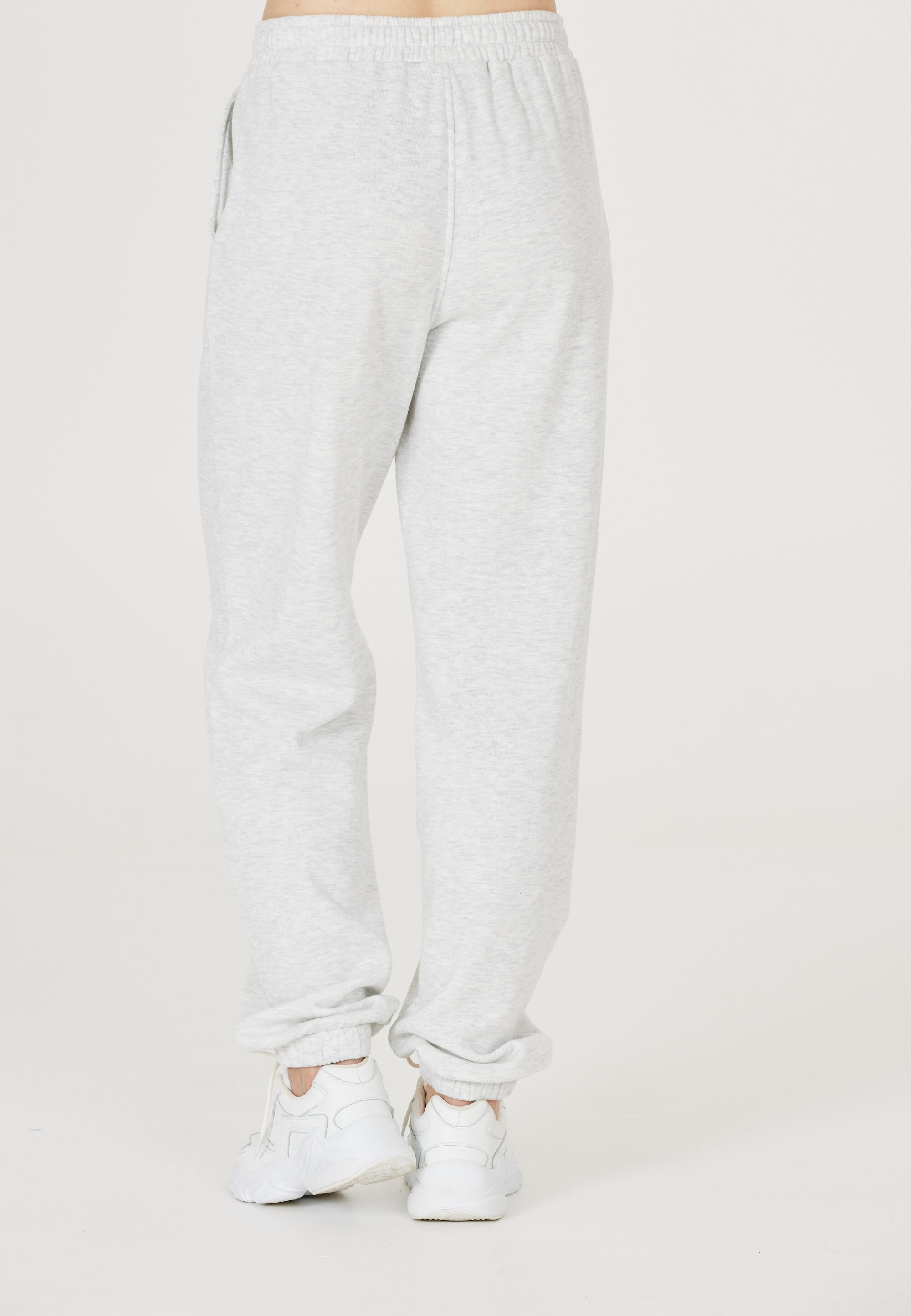 Calças de jogging para mulher Athlecia Ruthie 6/15