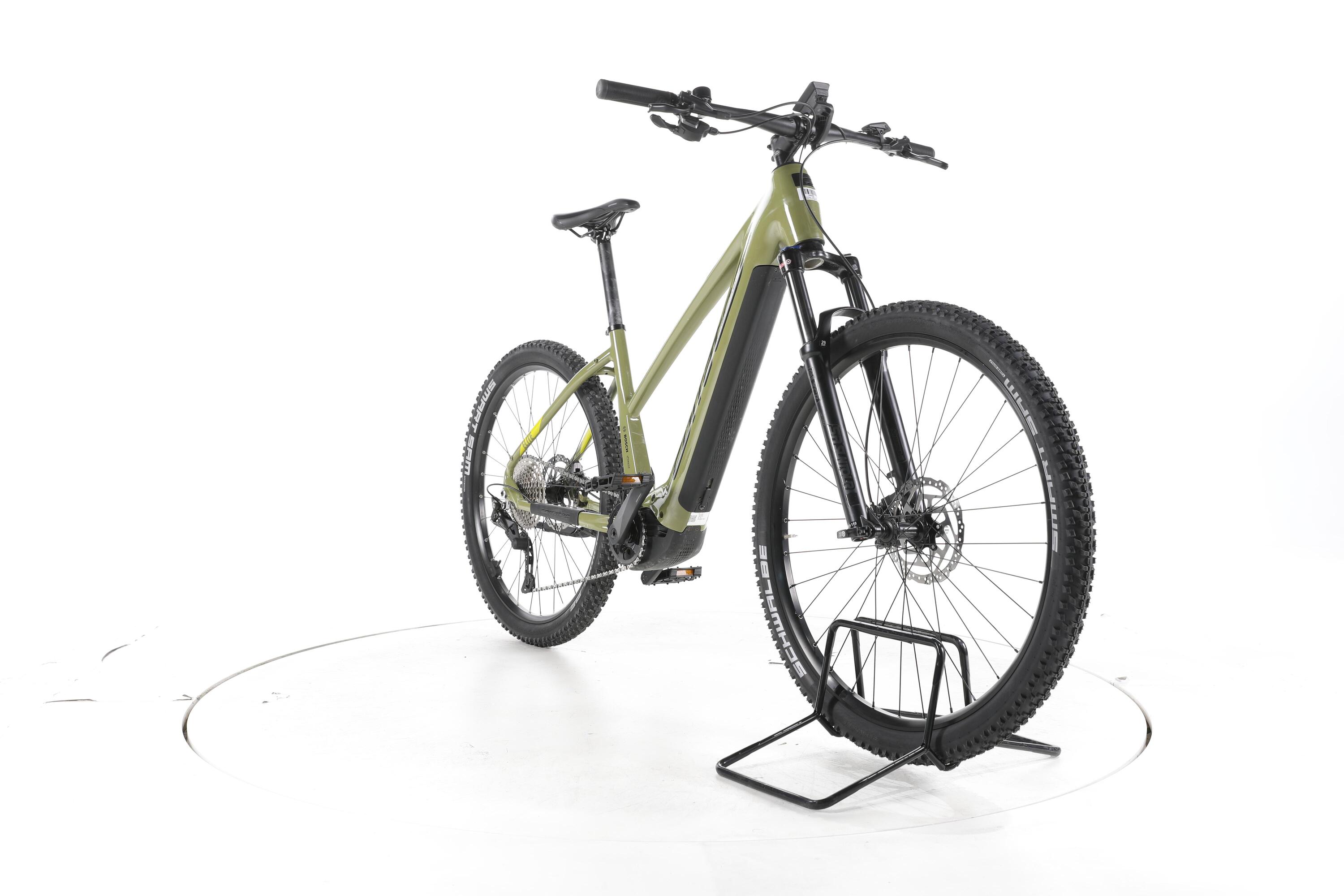 Second Life - Corratec E-Power X-Vert Elite E-Bike Carbon - Bardzo dobry stan 3/7