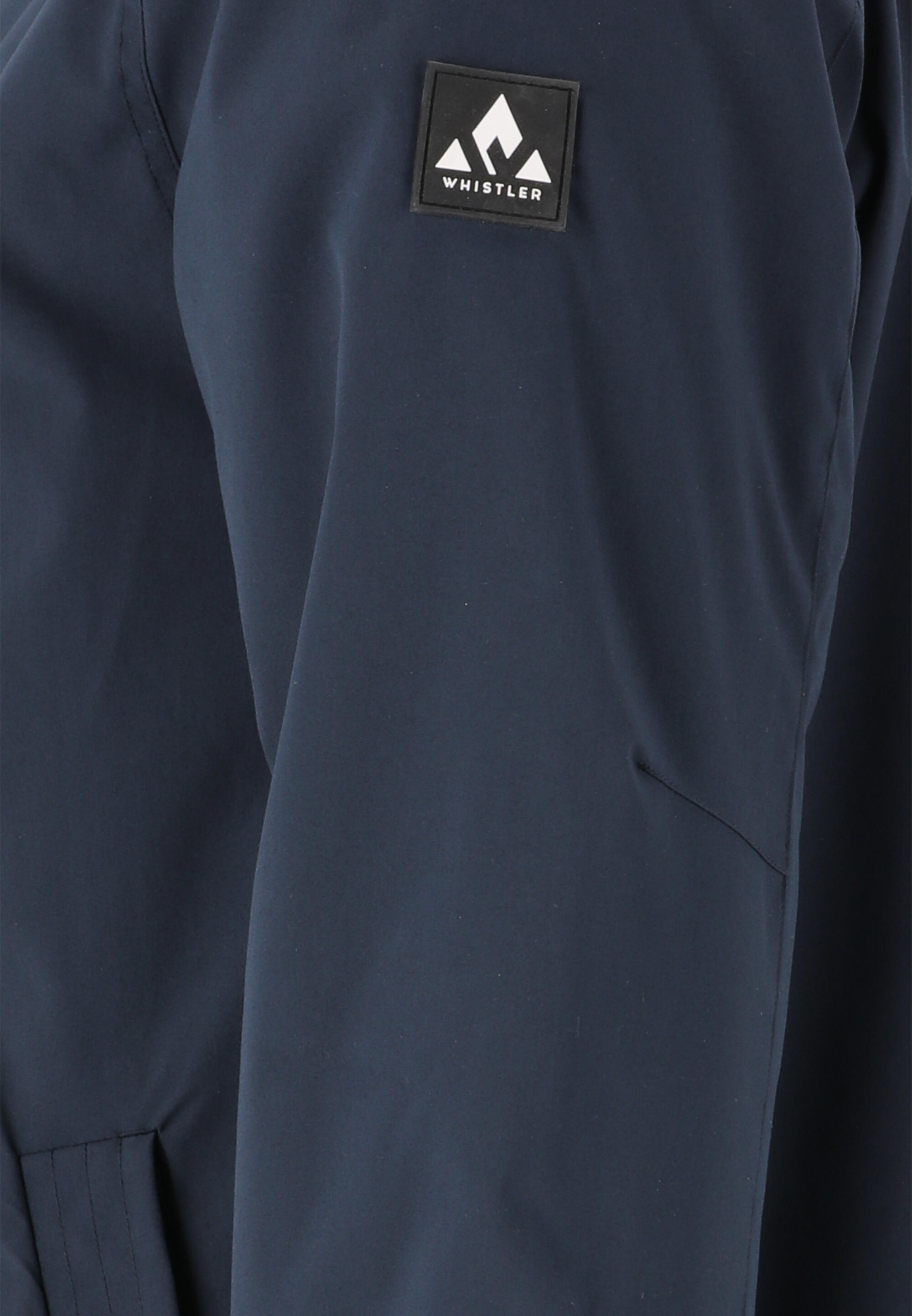 Parka jas Volcan 8/15