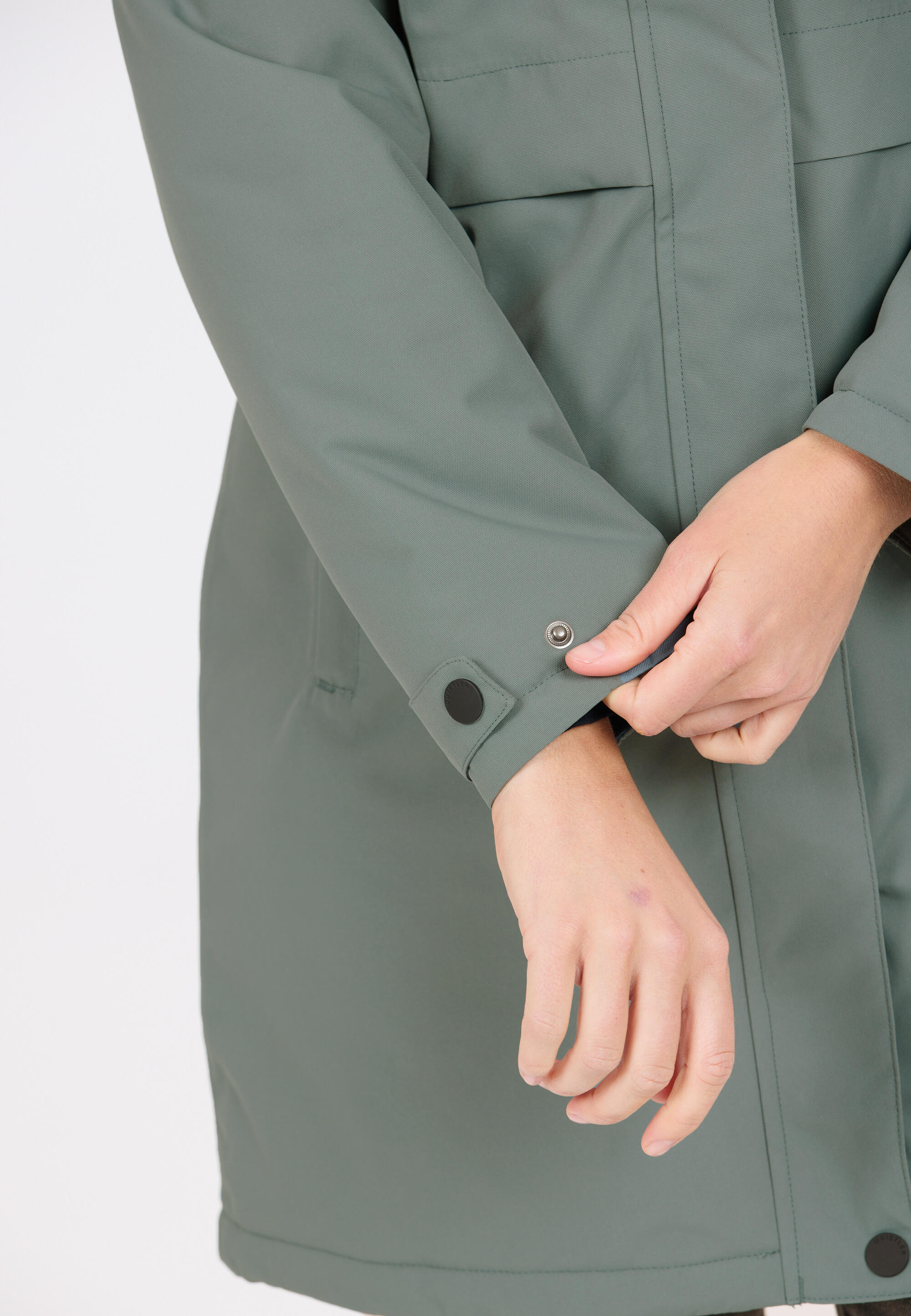 Parka Mullie V2 9/15