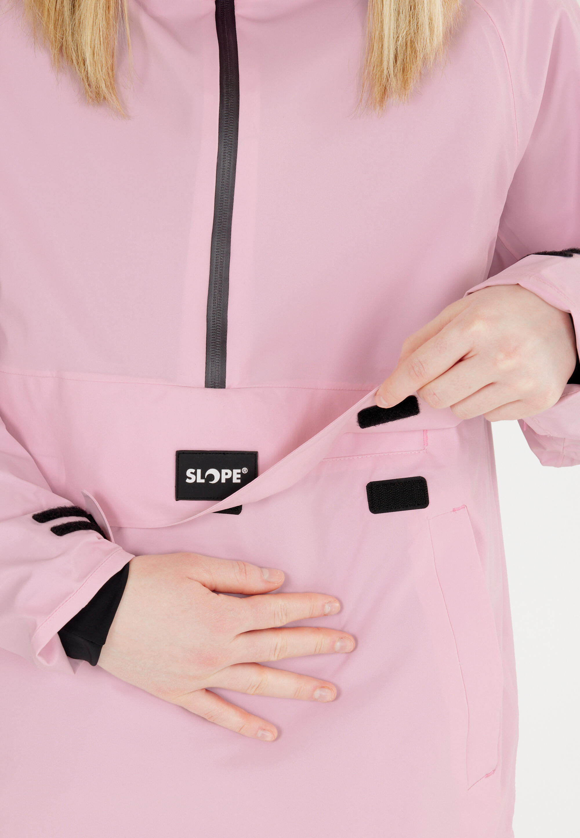 Skijacke Ruki 9/15
