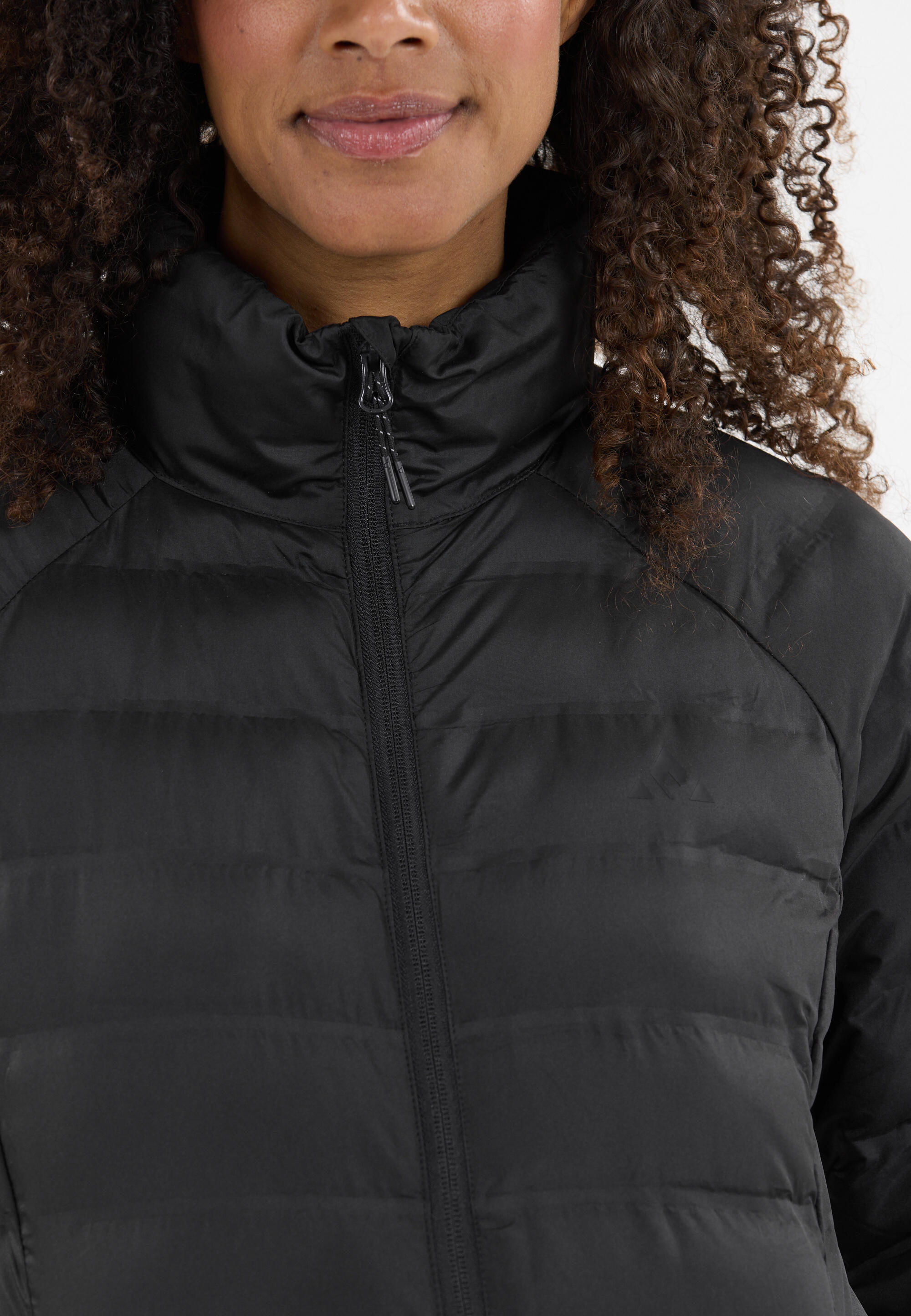 Kurtka zimowa damska Whistler Froze Light Puffer Jacket 9/15
