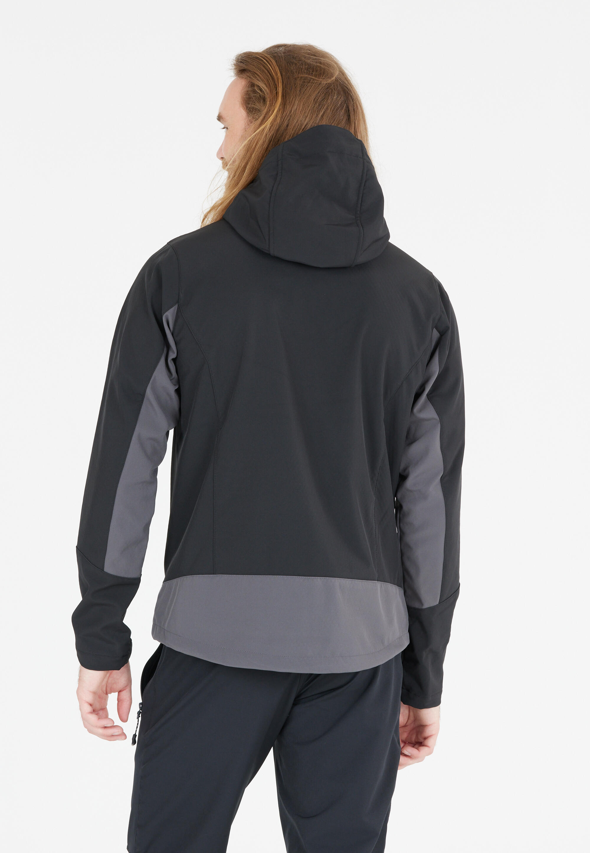 Softshelljacke Ryder 6/15