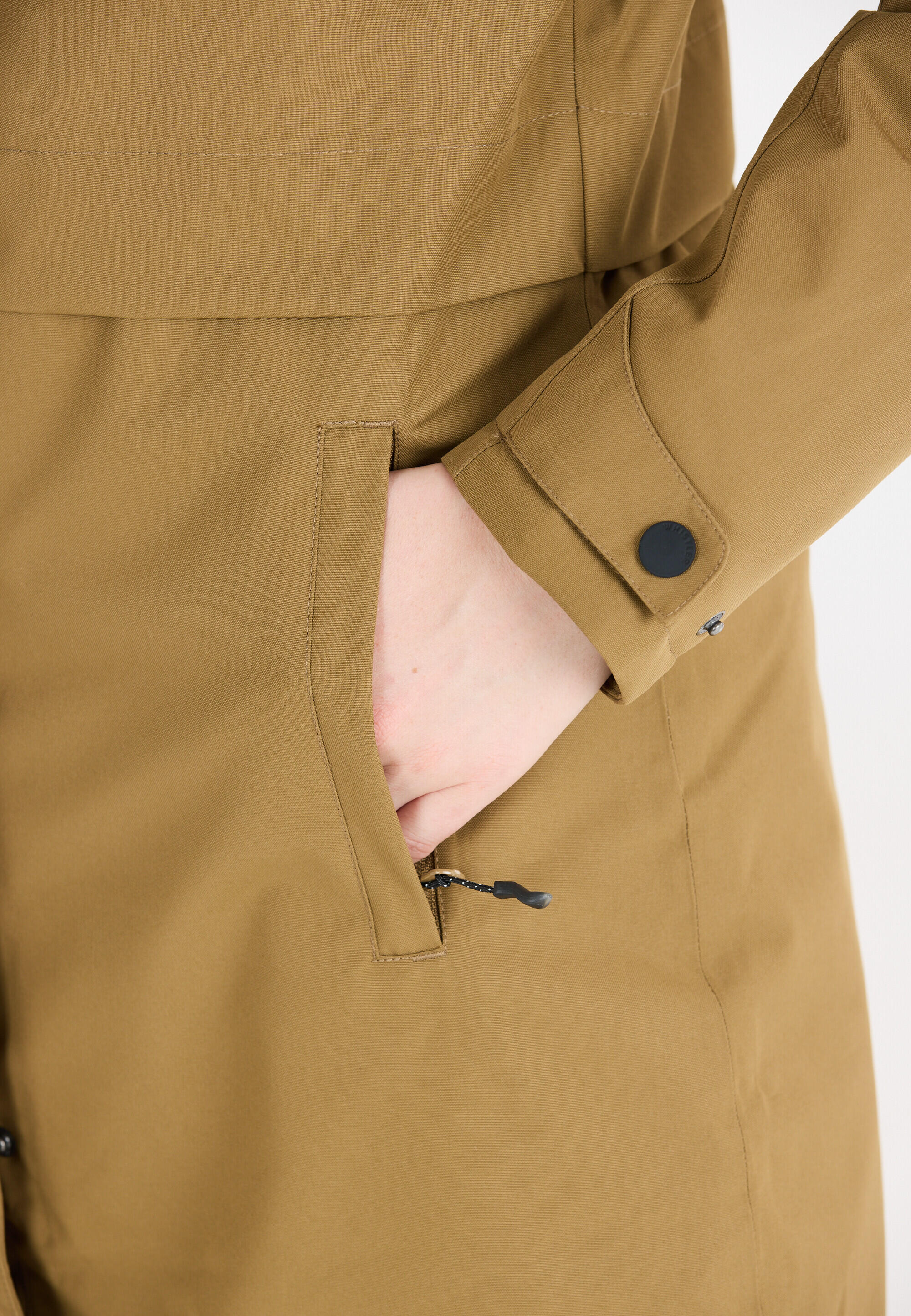 Regenjacke Mullie 9/15