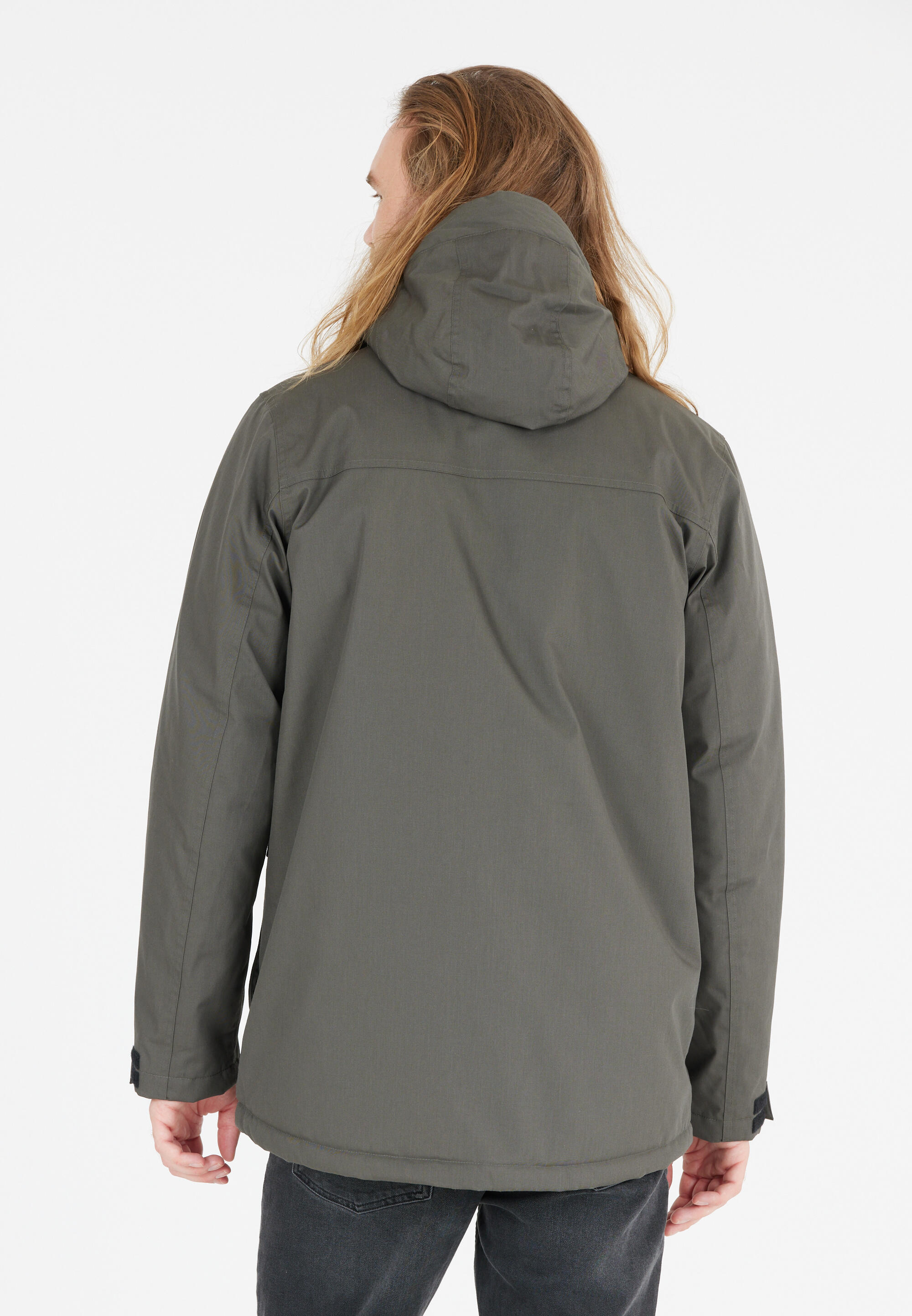 Veste Wander 7/15