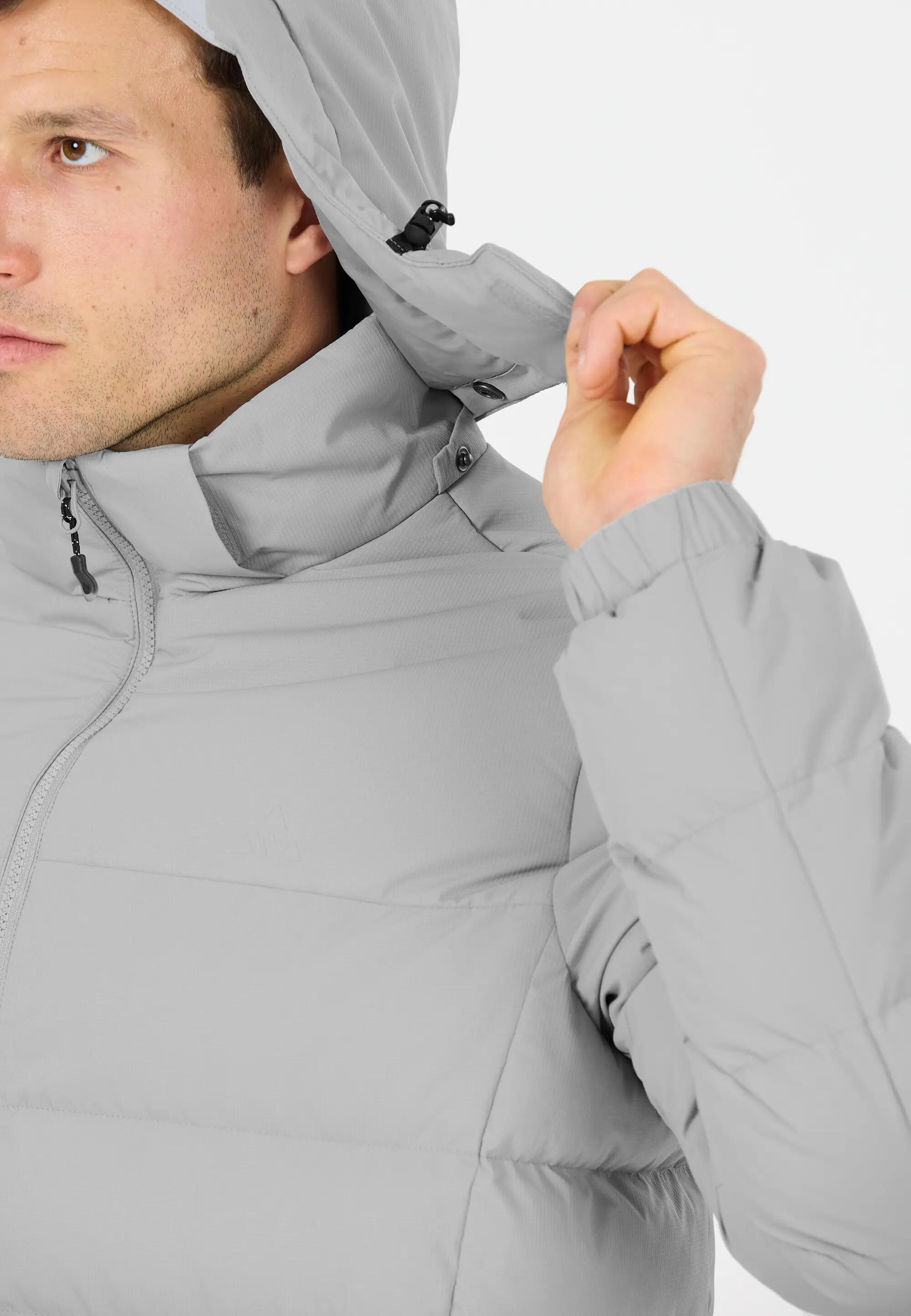 Veste polaire Carseno 9/15