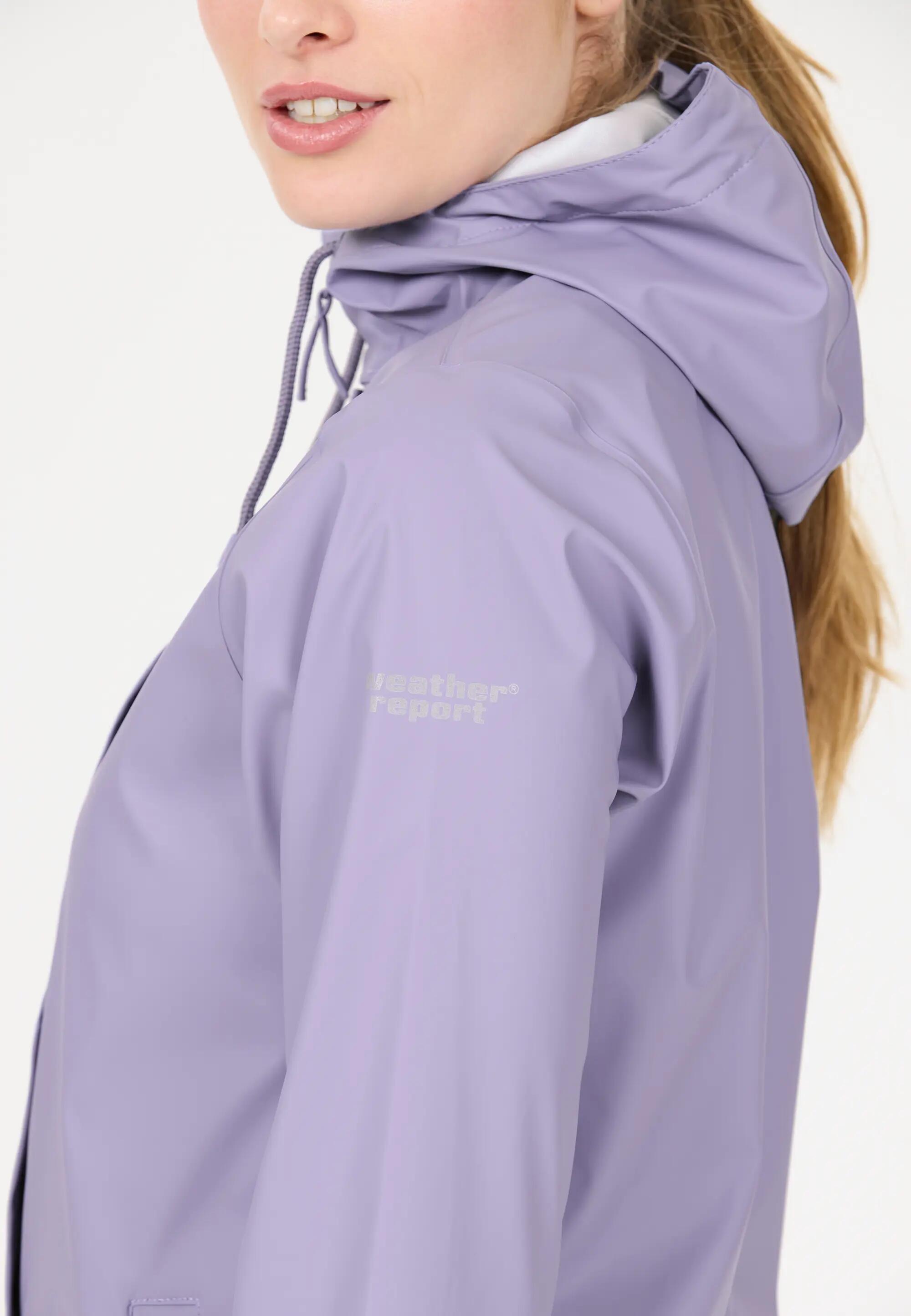 Regenjacke PETRA 8/15