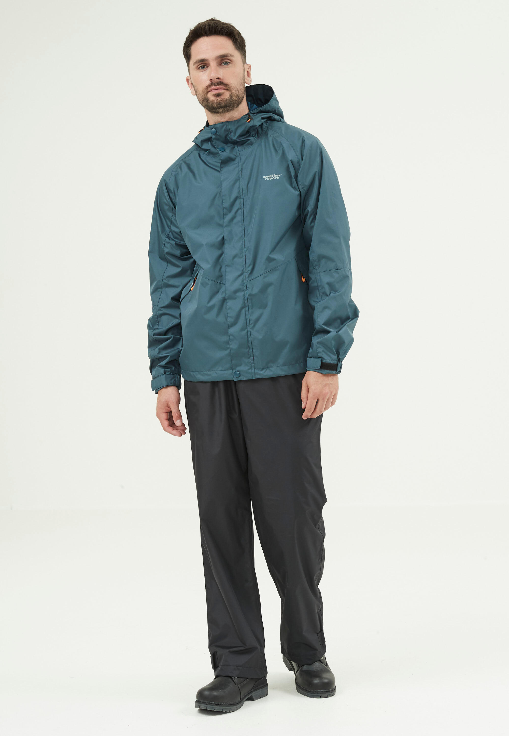 Regenanzug JAGGER 9/15