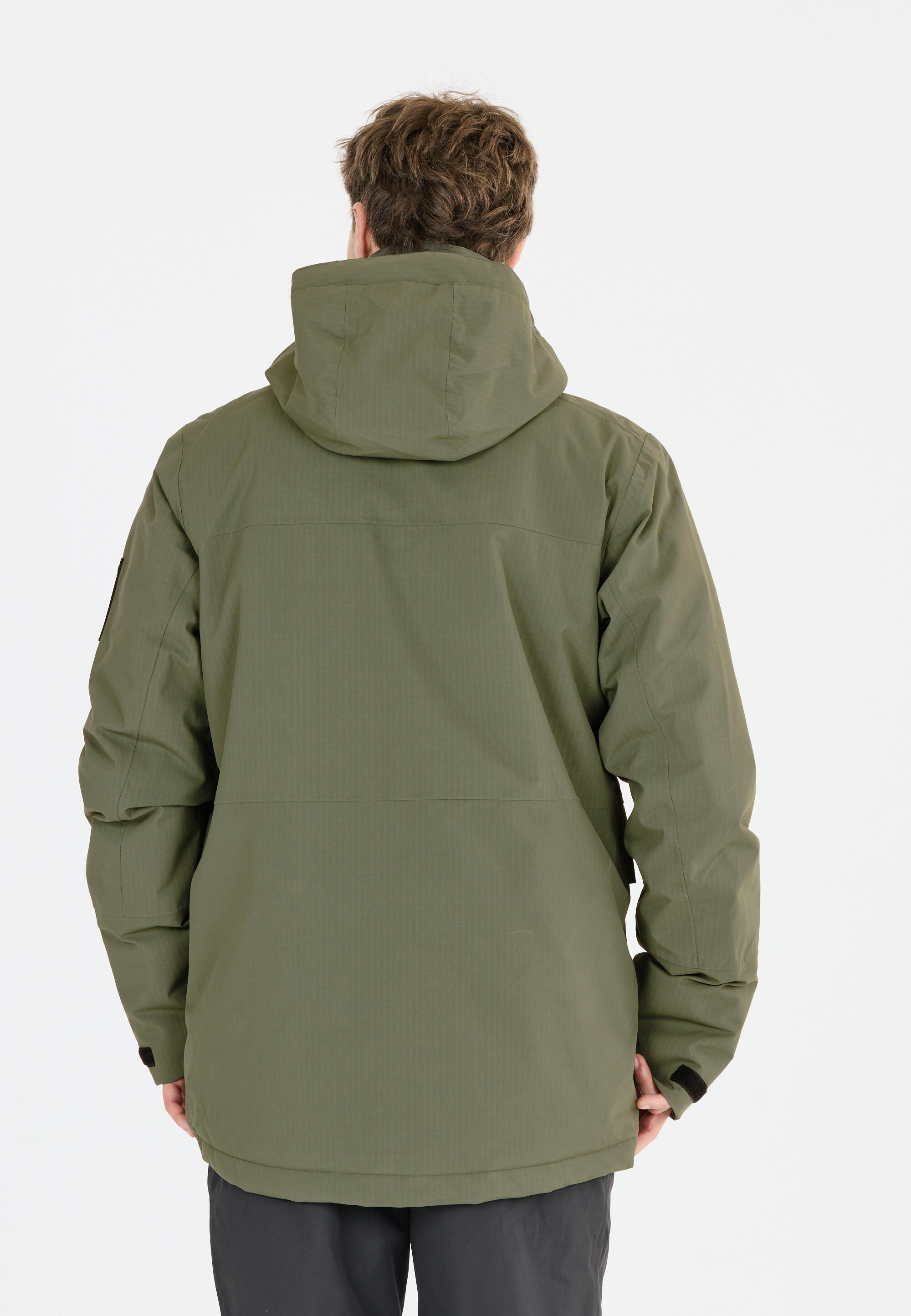 Veste de ski Chescott 6/15