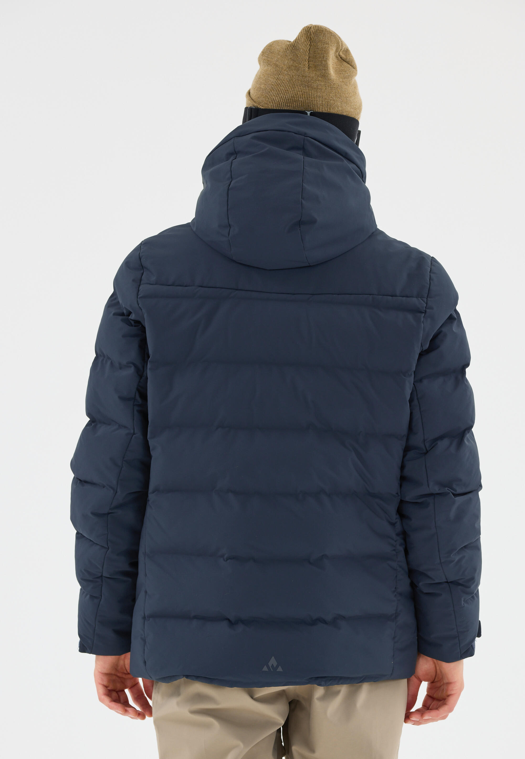Chaqueta de esquí Whistler Cheno 6/15