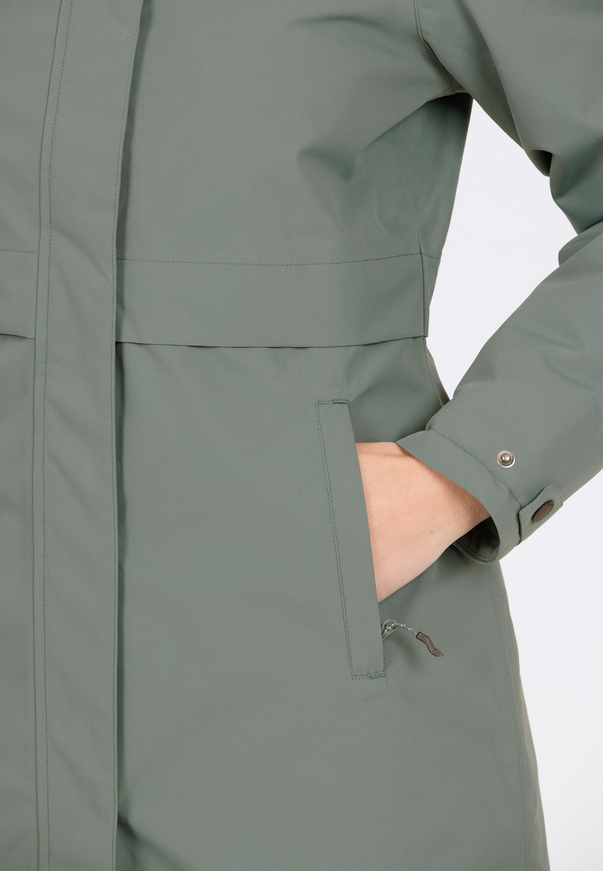 Parka Mullie V2 8/15